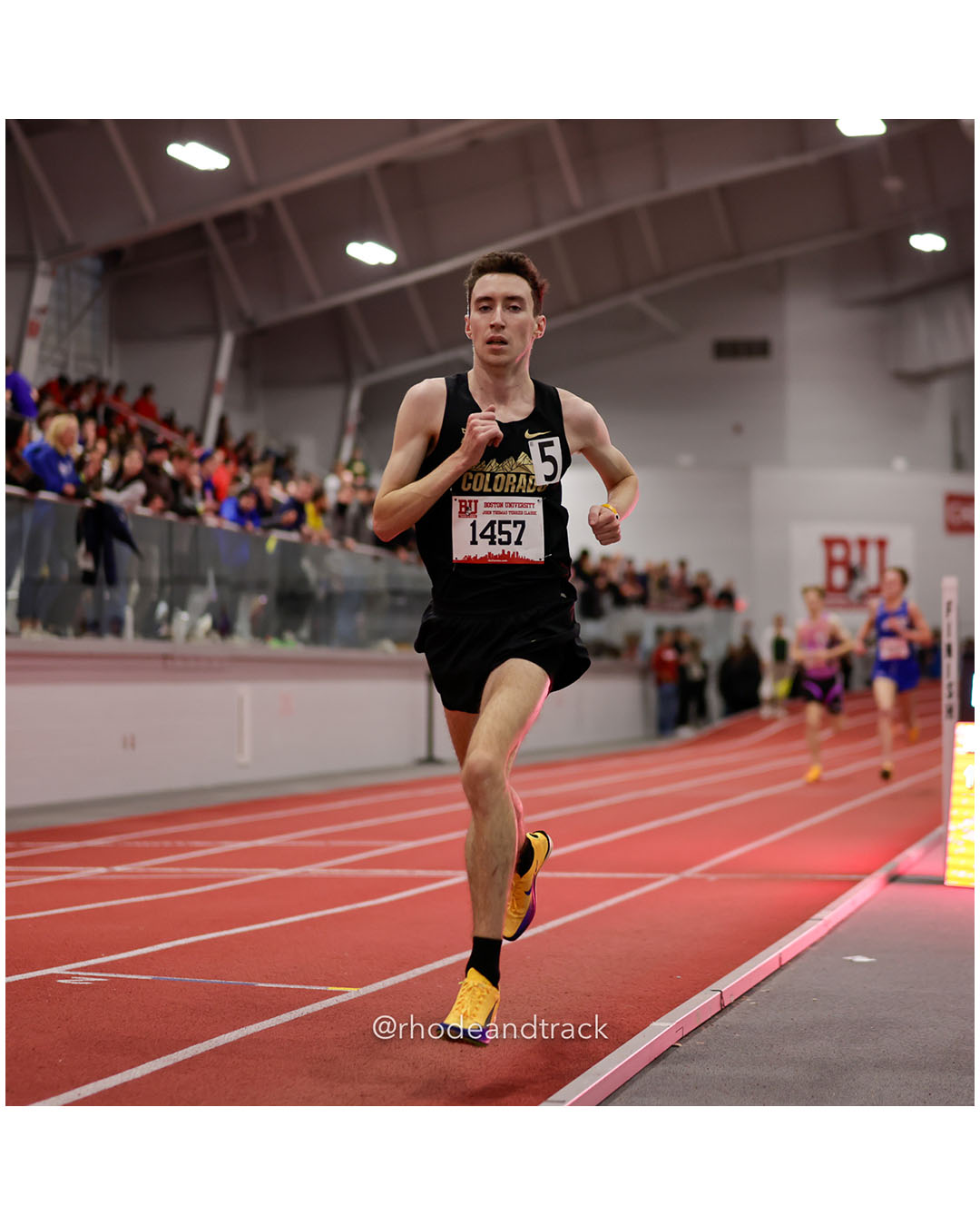 Dean Casey, Colorado, 5000m INVITE, 13:51.61 - 2026 Boston University Terrier Classic - Boston University - Boston, Massachusetts - January 31, 2026 File: ./260131-2026-BU-Terrier-Classic-photos-244-_U1A0184.jpg Dean Casey, Colorado, 5000m INVITE, 13:51.61 - 2026 Boston University Terrier Classic - Boston University - Boston, Massachusetts - January…