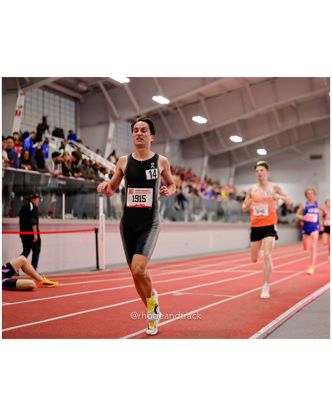Palcau Fabien, ON - 2026 Boston University Terrier Classic - Boston University - Boston, Massachusetts - January 31, 2026 File: ./260131-2026-BU-Terrier-Classic-photos-248-_U1A0252.jpg Palcau Fabien, ON - 2026 Boston University Terrier Classic - Boston University - Boston, Massachusetts - January 31, 2026 – 2026 John Thoma…