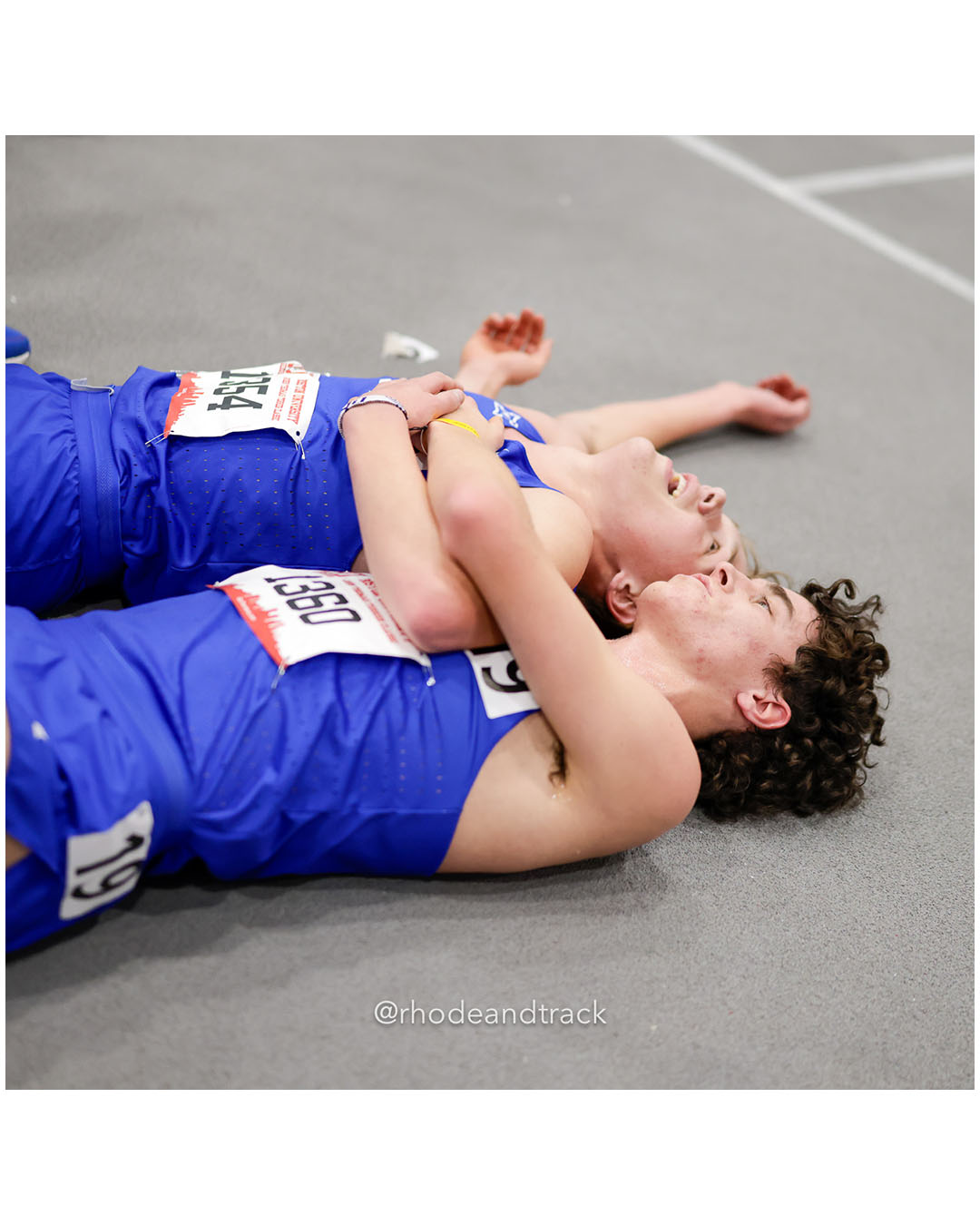Tayvon Kitchen, BYU, 5000m INVITE, 13:19.17 - Creed Thompson, BYU, 5000m INVITE, 13:21.43 - 2026 Boston University Terrier Classic - Boston University - Boston, Massachusetts - January 31, 2026 File: ./260131-2026-BU-Terrier-Classic-photos-257-_U1A0428.jpg Tayvon Kitchen, BYU, 5000m INVITE, 13:19.17 - Creed Thompson, BYU, 5000m INVITE, 13:21.43 - 2026 Boston University Terrier Classic - Boston…