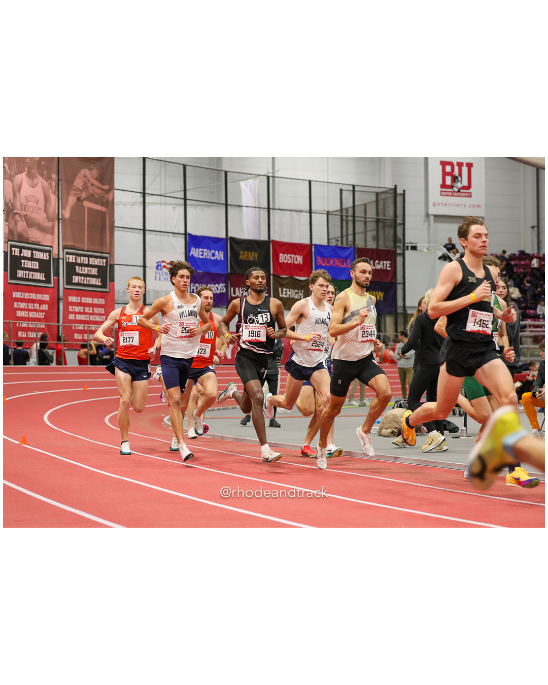 dosReis Joe, Unattached; feda obsaa, ON TIME - 2026 Boston University Terrier Classic - Boston University - Boston, Massachusetts - January 31, 2026 File: ./260131-2026-BU-Terrier-Classic-photos-260-296A5553.jpg dosReis Joe, Unattached; feda obsaa, ON TIME - 2026 Boston University Terrier Classic - Boston University - Boston, Massachusetts - January…