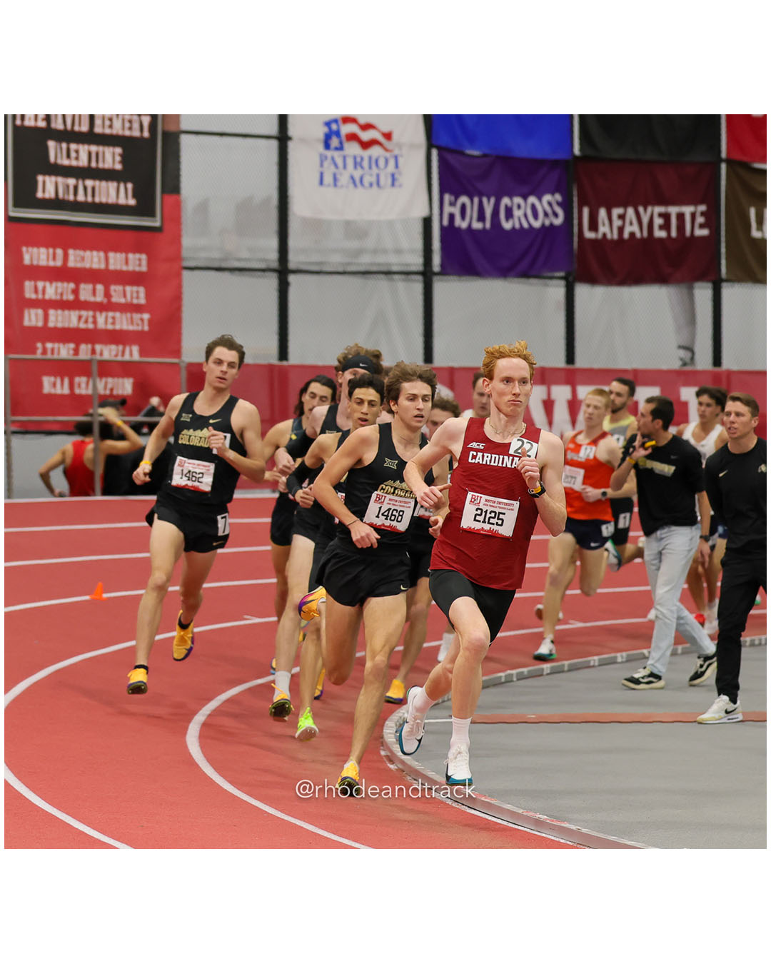 Dargan James, Stanford; Haug Lukas, Colorado - 2026 Boston University Terrier Classic - Boston University - Boston, Massachusetts - January 31, 2026 File: ./260131-2026-BU-Terrier-Classic-photos-268-296A5679.jpg Dargan James, Stanford; Haug Lukas, Colorado - 2026 Boston University Terrier Classic - Boston University - Boston, Massachusetts - January…