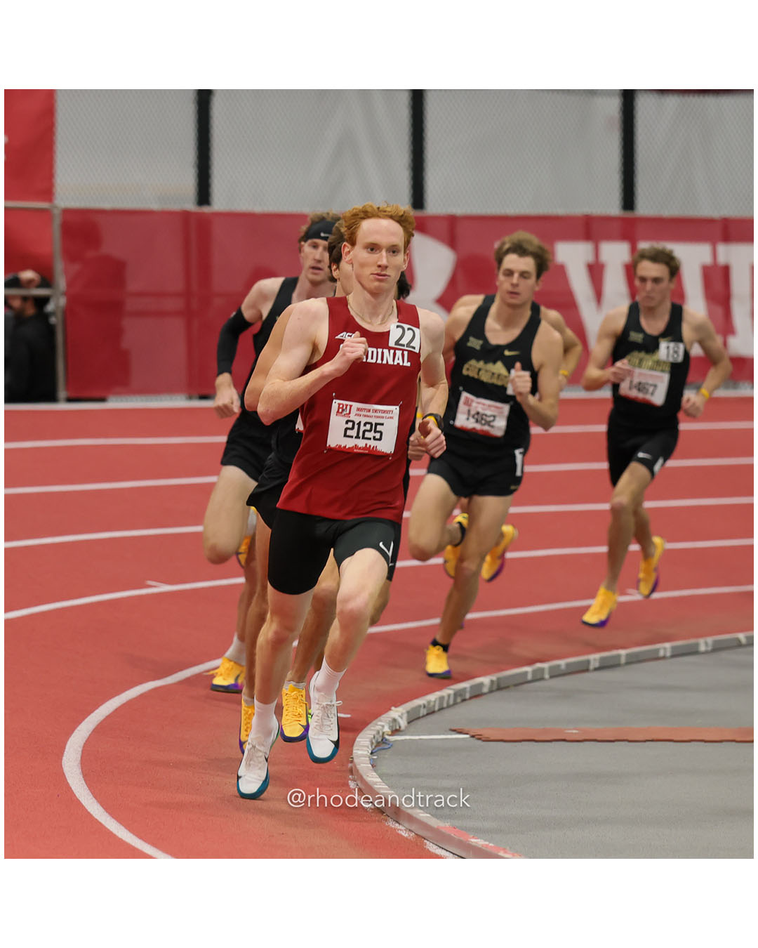 Dargan James, Stanford - 2026 Boston University Terrier Classic - Boston University - Boston, Massachusetts - January 31, 2026 File: ./260131-2026-BU-Terrier-Classic-photos-272-296A5808.jpg Dargan James, Stanford - 2026 Boston University Terrier Classic - Boston University - Boston, Massachusetts - January 31, 2026 – 2026 John…