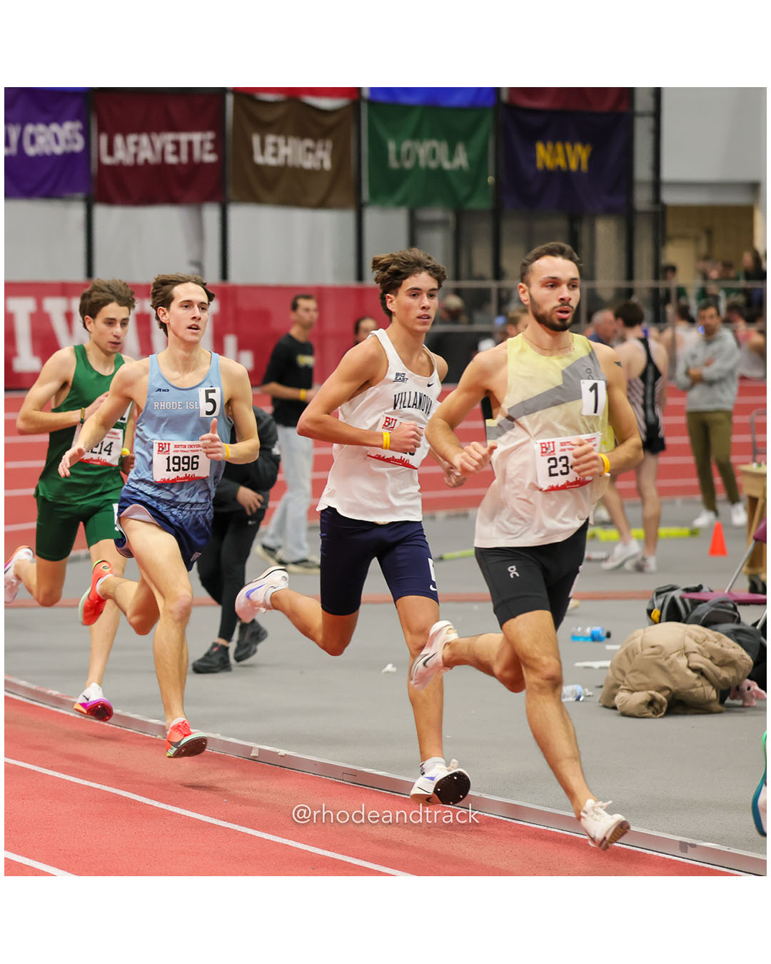 Joe dosReis, Unattached, 3000m Open, 8:38.84 - Martin Nick, Rhode Island - 2026 Boston University Terrier Classic - Boston University - Boston, Massachusetts - January 31, 2026 File: ./260131-2026-BU-Terrier-Classic-photos-275-296A5910.jpg Joe dosReis, Unattached, 3000m Open, 8:38.84 - Martin Nick, Rhode Island - 2026 Boston University Terrier Classic - Boston University - Bos…