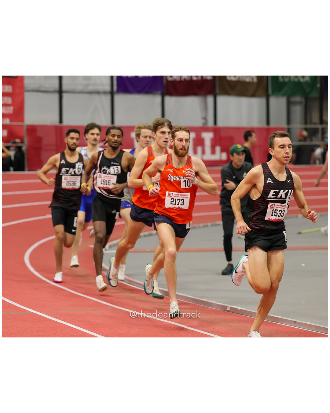 Harari Assaf, Syracuse; Baidal Miguel, Eastern Kentucky; feda obsaa, ON TIME - 2026 Boston University Terrier Classic - Boston University - Boston, Massachusetts - January 31, 2026 File: ./260131-2026-BU-Terrier-Classic-photos-276-296A5923.jpg Harari Assaf, Syracuse; Baidal Miguel, Eastern Kentucky; feda obsaa, ON TIME - 2026 Boston University Terrier Classic - Boston University -…