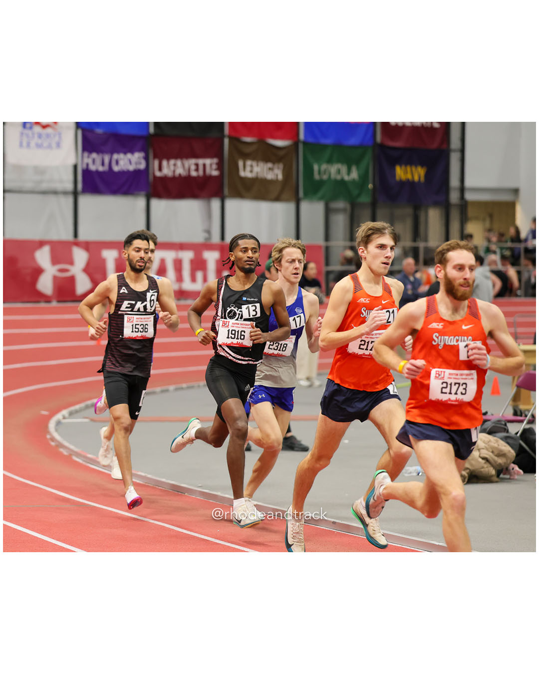 Harari Assaf, Syracuse; feda obsaa, ON TIME - 2026 Boston University Terrier Classic - Boston University - Boston, Massachusetts - January 31, 2026 File: ./260131-2026-BU-Terrier-Classic-photos-277-296A5931.jpg Harari Assaf, Syracuse; feda obsaa, ON TIME - 2026 Boston University Terrier Classic - Boston University - Boston, Massachusetts - January…