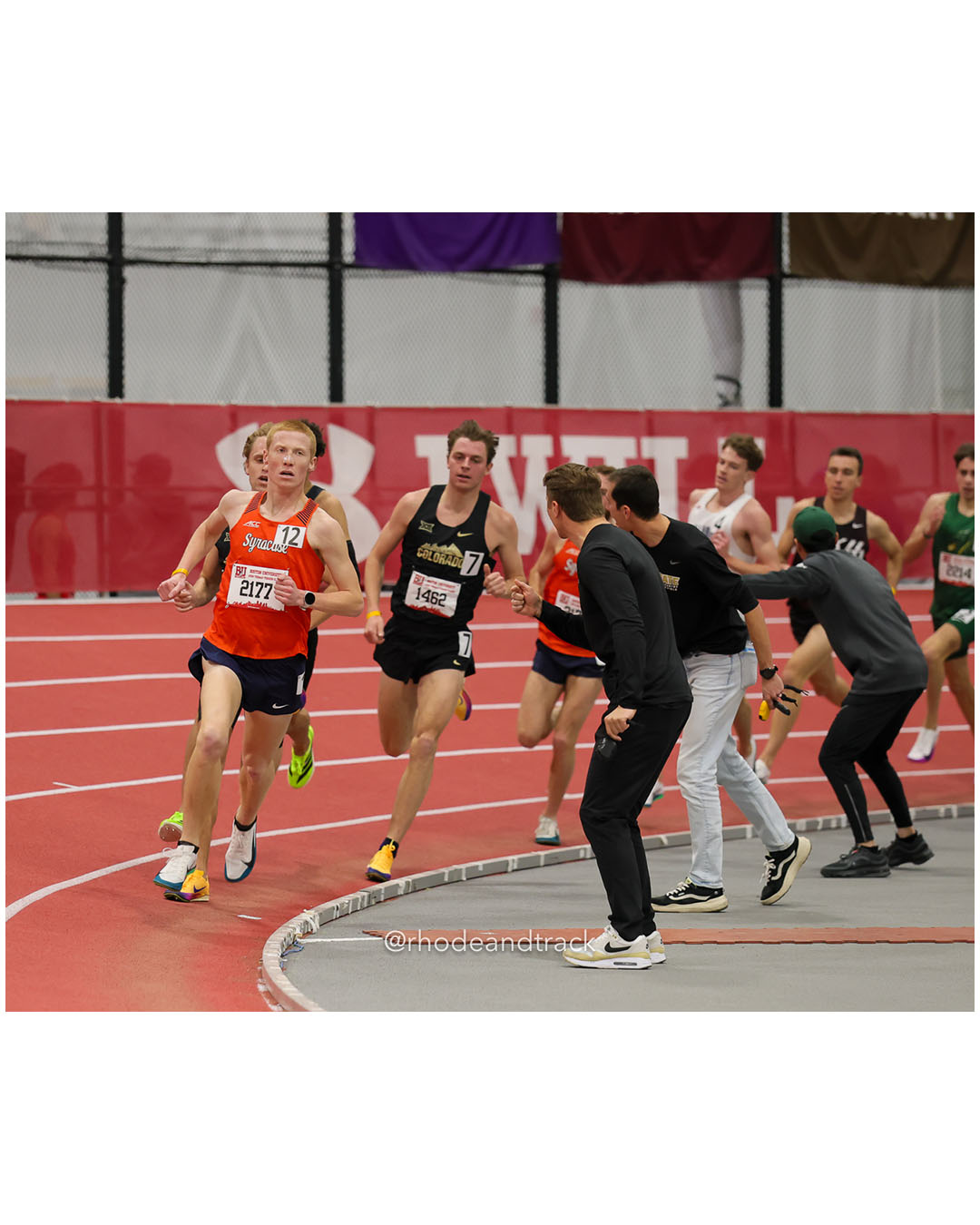 Haug Lukas, Colorado - 2026 Boston University Terrier Classic - Boston University - Boston, Massachusetts - January 31, 2026 File: ./260131-2026-BU-Terrier-Classic-photos-279-296A5969.jpg Haug Lukas, Colorado - 2026 Boston University Terrier Classic - Boston University - Boston, Massachusetts - January 31, 2026 – 2026 John Th…