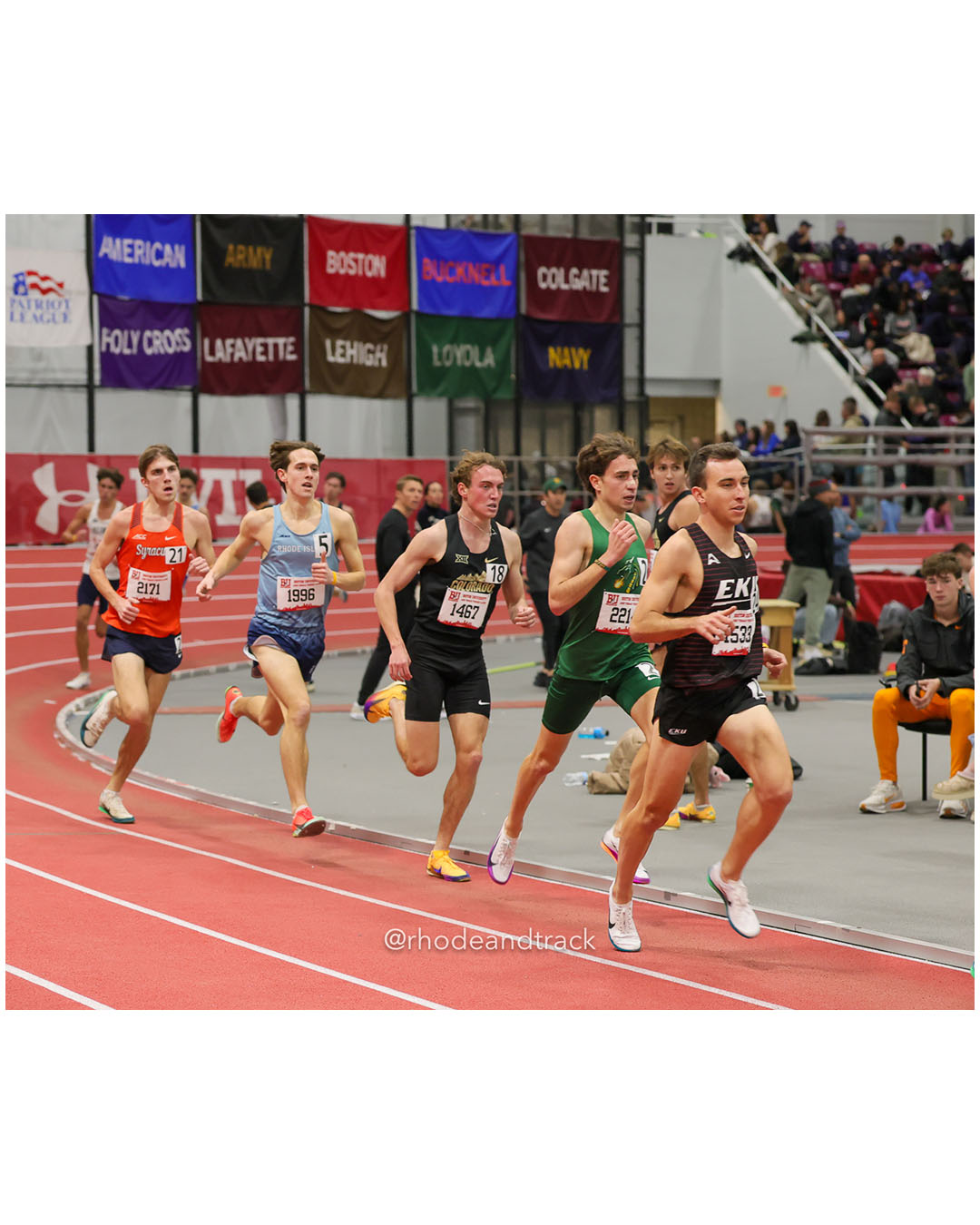 Martin Nick, Rhode Island; Rauba Grady, Colorado; Gordy Carter, Texas A&M; Gabelman Ben, Syracuse - 2026 Boston University Terrier Classic - Boston University - Boston, Massachusetts - January 31, 2026 File: ./260131-2026-BU-Terrier-Classic-photos-281-296A6033.jpg Martin Nick, Rhode Island; Rauba Grady, Colorado; Gordy Carter, Texas A&M; Gabelman Ben, Syracuse - 2026 Boston University Terrier Classic…