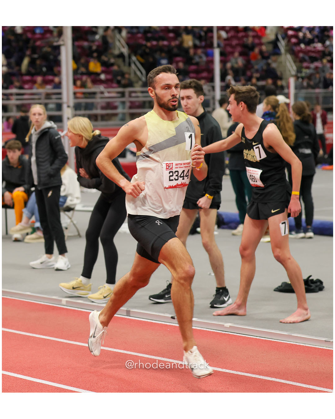 Joe dosReis, Unattached, 3000m Open, 8:38.84 - dosReis Joe, Unattached - 2026 Boston University Terrier Classic - Boston University - Boston, Massachusetts - January 31, 2026 File: ./260131-2026-BU-Terrier-Classic-photos-285-296A6092.jpg Joe dosReis, Unattached, 3000m Open, 8:38.84 - dosReis Joe, Unattached - 2026 Boston University Terrier Classic - Boston University - Bosto…