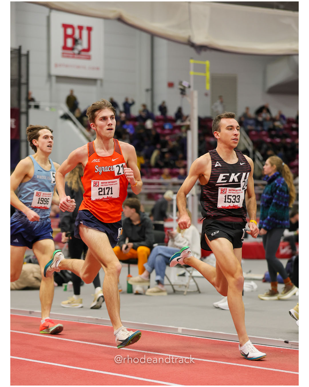 Gabelman Ben, Syracuse; Baidal Miguel, Eastern Kentucky - 2026 Boston University Terrier Classic - Boston University - Boston, Massachusetts - January 31, 2026 File: ./260131-2026-BU-Terrier-Classic-photos-292-296A6355.jpg Gabelman Ben, Syracuse; Baidal Miguel, Eastern Kentucky - 2026 Boston University Terrier Classic - Boston University - Boston, Massachusett…