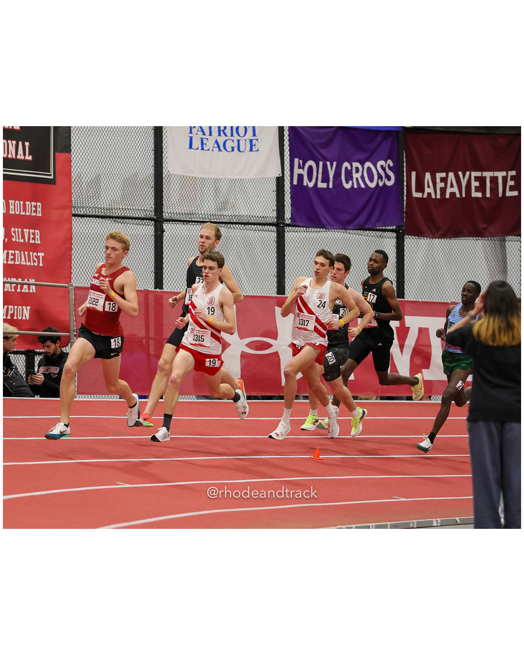 Gaffney Travis, Bradley - 2026 Boston University Terrier Classic - Boston University - Boston, Massachusetts - January 31, 2026 File: ./260131-2026-BU-Terrier-Classic-photos-299-296A6561.jpg Gaffney Travis, Bradley - 2026 Boston University Terrier Classic - Boston University - Boston, Massachusetts - January 31, 2026 – 2026 John…
