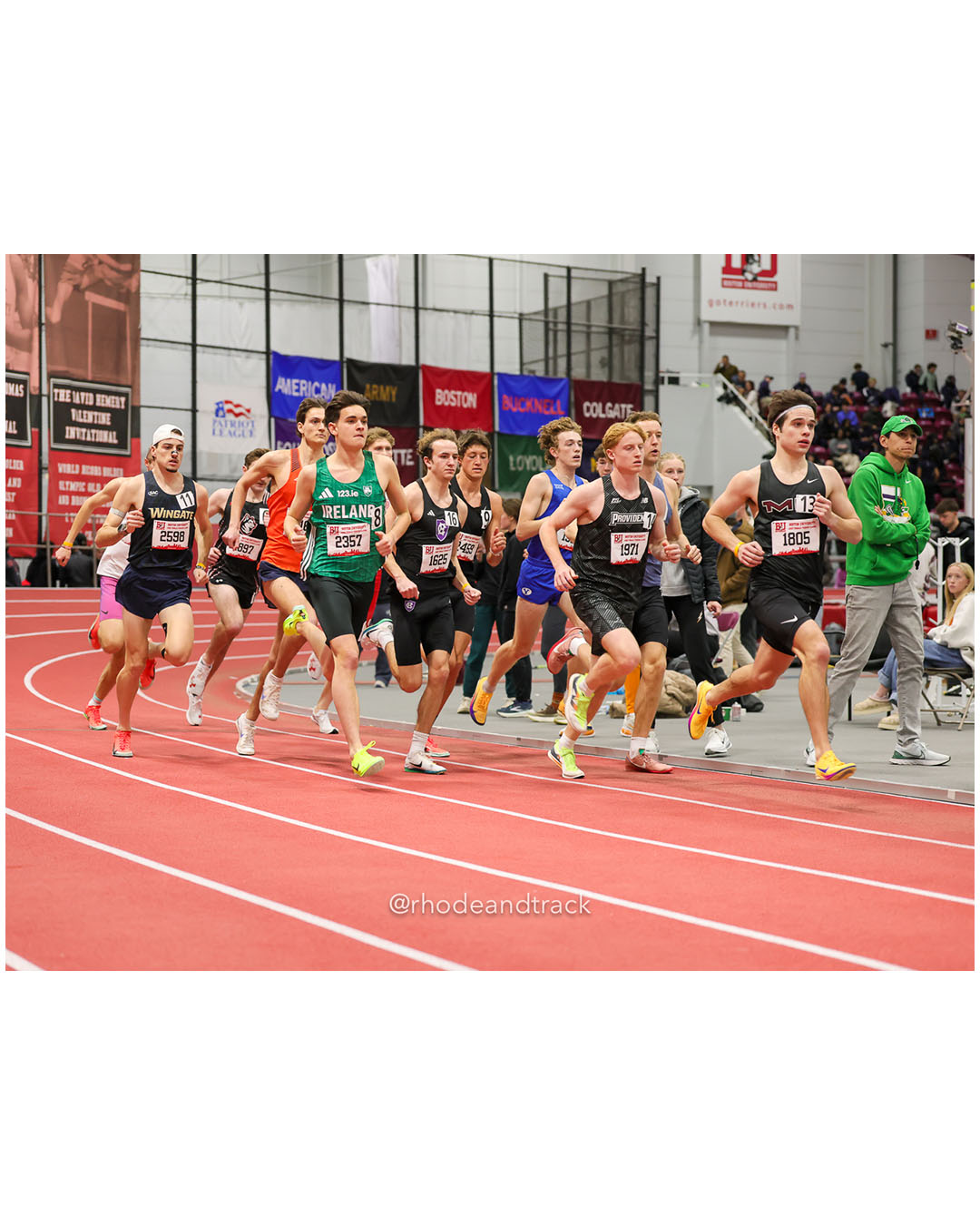 Neumann Tim, MIT; Faroux Arthur, Wingate; Neate Oliver, Providence; Mahon Joseph, Holy Cross - 2026 Boston University Terrier Classic - Boston University - Boston, Massachusetts - January 31, 2026 File: ./260131-2026-BU-Terrier-Classic-photos-301-296A6615.jpg Neumann Tim, MIT; Faroux Arthur, Wingate; Neate Oliver, Providence; Mahon Joseph, Holy Cross - 2026 Boston University Terrier Classic - Bos…