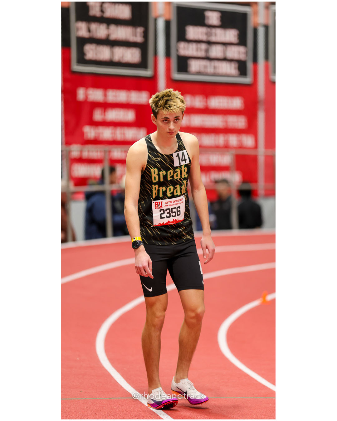 Sean Gray, Unattached, 3000m Open, 8:22.31 - 2026 Boston University Terrier Classic - Boston University - Boston, Massachusetts - January 31, 2026 File: ./260131-2026-BU-Terrier-Classic-photos-304-296A6678.jpg Sean Gray, Unattached, 3000m Open, 8:22.31 - 2026 Boston University Terrier Classic - Boston University - Boston, Massachusetts - January 3…