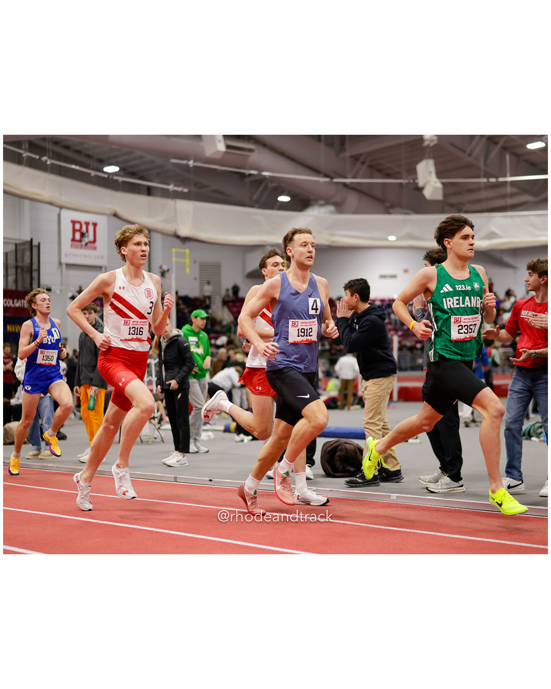 Maud Daniel, Olympic Sports; LeBlanc Sawyer, Bradley - 2026 Boston University Terrier Classic - Boston University - Boston, Massachusetts - January 31, 2026 File: ./260131-2026-BU-Terrier-Classic-photos-325-_U1A0682.jpg Maud Daniel, Olympic Sports; LeBlanc Sawyer, Bradley - 2026 Boston University Terrier Classic - Boston University - Boston, Massachusetts -…