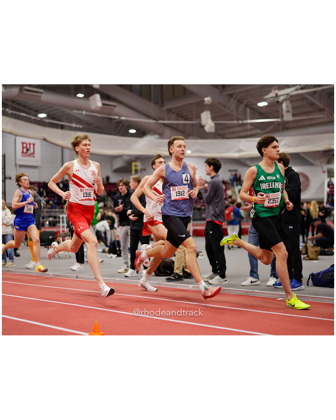 Maud Daniel, Olympic Sports; LeBlanc Sawyer, Bradley - 2026 Boston University Terrier Classic - Boston University - Boston, Massachusetts - January 31, 2026 File: ./260131-2026-BU-Terrier-Classic-photos-326-_U1A0684.jpg Maud Daniel, Olympic Sports; LeBlanc Sawyer, Bradley - 2026 Boston University Terrier Classic - Boston University - Boston, Massachusetts -…