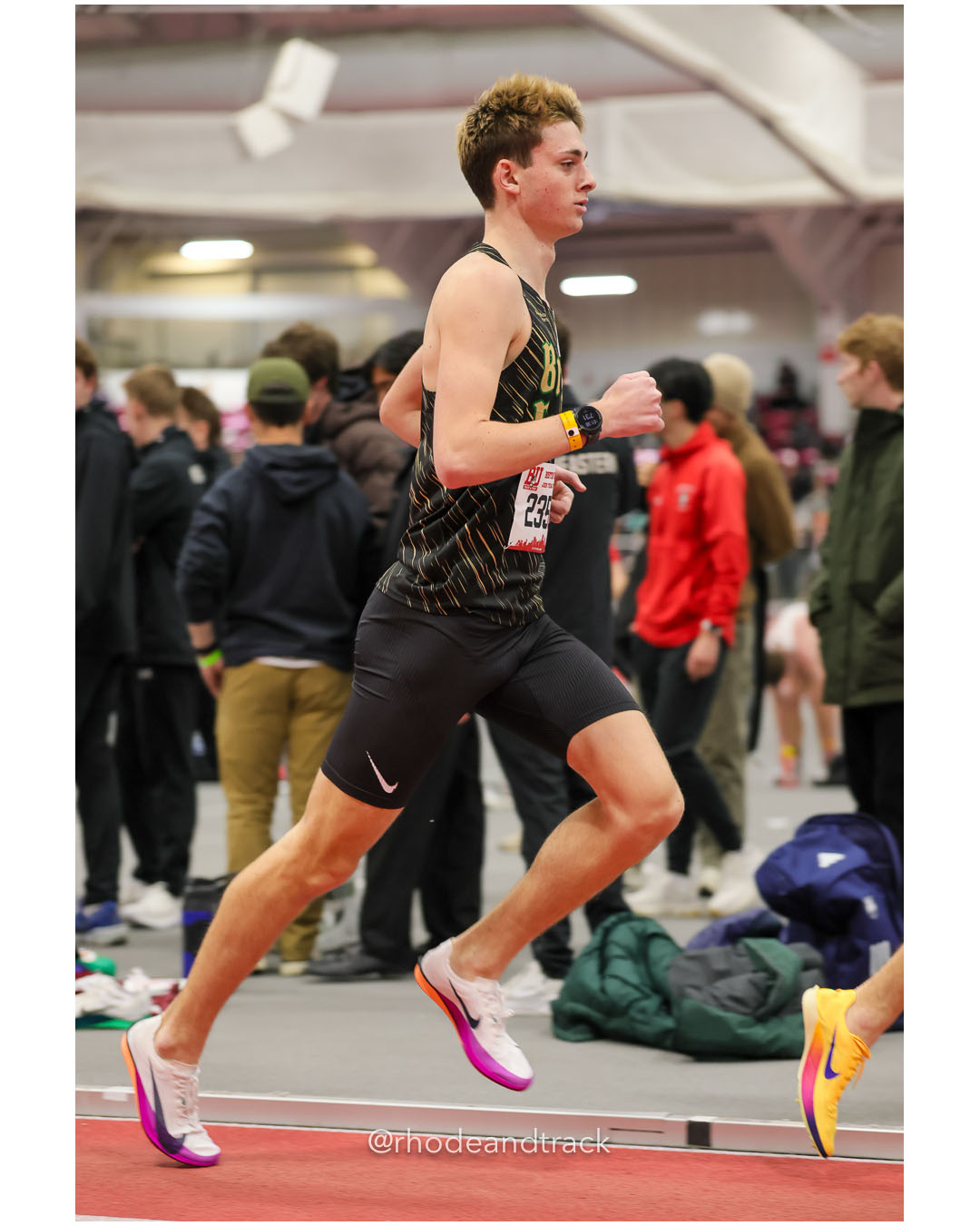 Sean Gray, Unattached, 3000m Open, 8:22.31 - 2026 Boston University Terrier Classic - Boston University - Boston, Massachusetts - January 31, 2026 File: ./260131-2026-BU-Terrier-Classic-photos-362-296A7547.jpg Sean Gray, Unattached, 3000m Open, 8:22.31 - 2026 Boston University Terrier Classic - Boston University - Boston, Massachusetts - January 3…