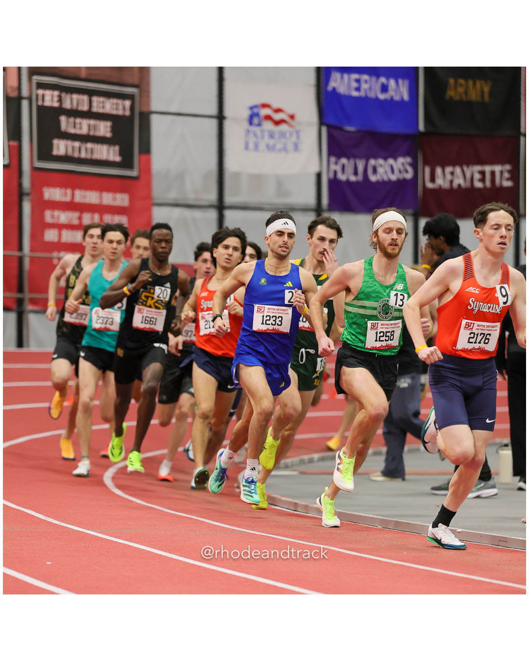 Small Louis, Syracuse; Pinho Jack, BAA; Limo Brian, Kennesaw State; McSolla Dan, Battle Road TC - 2026 Boston University Terrier Classic - Boston University - Boston, Massachusetts - January 31, 2026 File: ./260131-2026-BU-Terrier-Classic-photos-364-296A7581.jpg Small Louis, Syracuse; Pinho Jack, BAA; Limo Brian, Kennesaw State; McSolla Dan, Battle Road TC - 2026 Boston University Terrier Classic -…