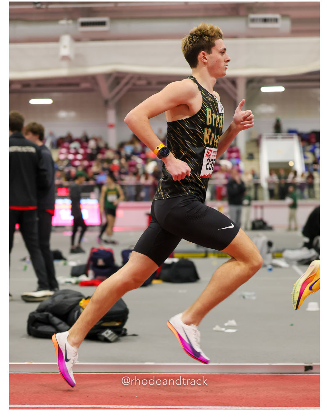 Sean Gray, Unattached, 3000m Open, 8:22.31 - 2026 Boston University Terrier Classic - Boston University - Boston, Massachusetts - January 31, 2026 File: ./260131-2026-BU-Terrier-Classic-photos-368-296A7685.jpg Sean Gray, Unattached, 3000m Open, 8:22.31 - 2026 Boston University Terrier Classic - Boston University - Boston, Massachusetts - January 3…