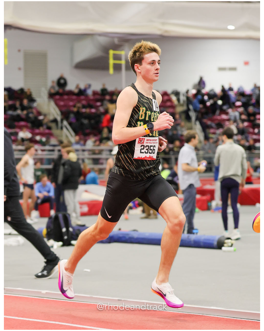 Sean Gray, Unattached, 3000m Open, 8:22.31 - 2026 Boston University Terrier Classic - Boston University - Boston, Massachusetts - January 31, 2026 File: ./260131-2026-BU-Terrier-Classic-photos-373-296A7713.jpg Sean Gray, Unattached, 3000m Open, 8:22.31 - 2026 Boston University Terrier Classic - Boston University - Boston, Massachusetts - January 3…