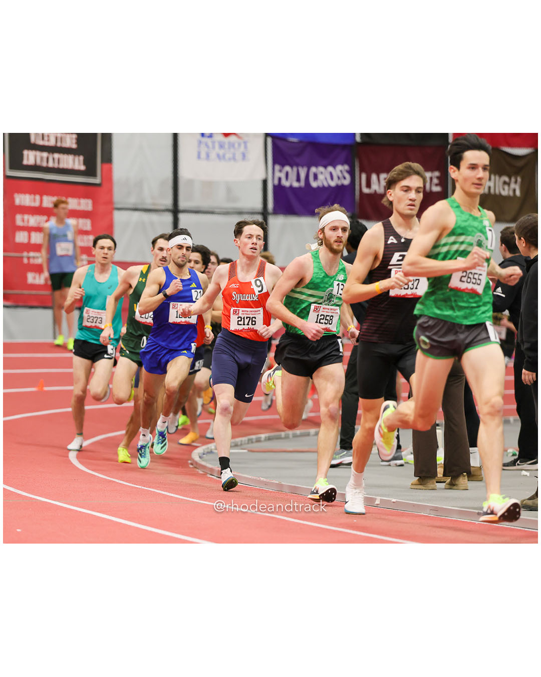 McSolla Dan, Battle Road TC; McNamee Killian, Unattached; Small Louis, Syracuse - 2026 Boston University Terrier Classic - Boston University - Boston, Massachusetts - January 31, 2026 File: ./260131-2026-BU-Terrier-Classic-photos-375-296A7750.jpg McSolla Dan, Battle Road TC; McNamee Killian, Unattached; Small Louis, Syracuse - 2026 Boston University Terrier Classic - Boston Universit…