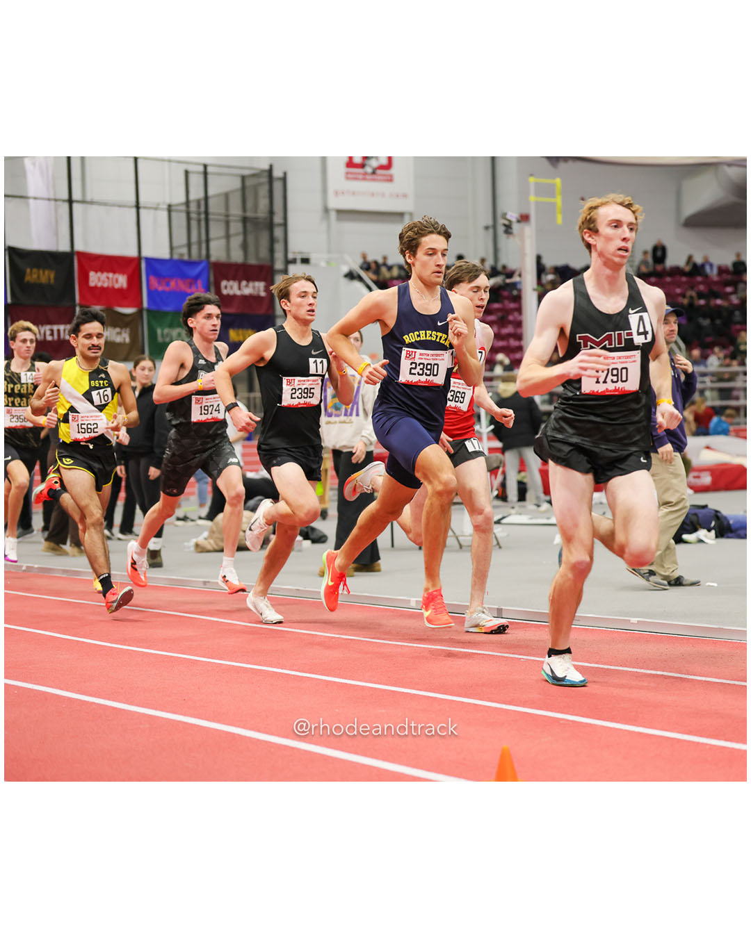 Tkaczyk Luke, Unattached; Diaz Yankarlos, Garden State TC; Pugh Elliott, Providence; Gray Sean, Unattached - 2026 Boston University Terrier Classic - Boston University - Boston, Massachusetts - January 31, 2026 File: ./260131-2026-BU-Terrier-Classic-photos-378-296A7806.jpg Tkaczyk Luke, Unattached; Diaz Yankarlos, Garden State TC; Pugh Elliott, Providence; Gray Sean, Unattached - 2026 Boston University Terrier…