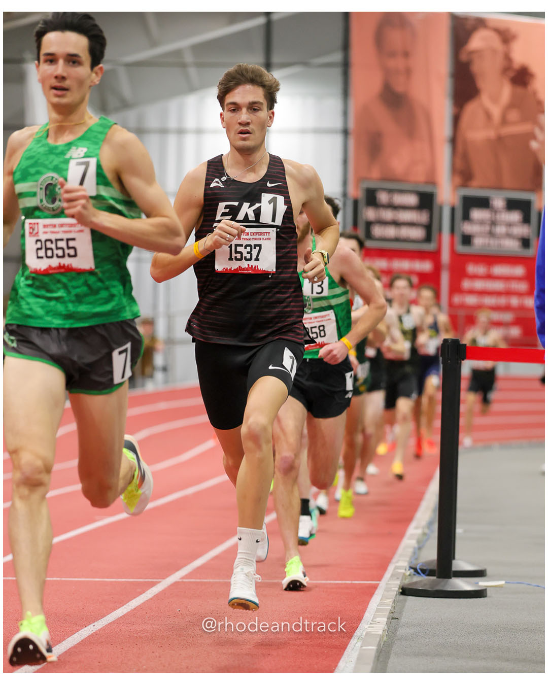 Mario Priego, Eastern Kentucky, 3000m Open, 7:58.45 - 2026 Boston University Terrier Classic - Boston University - Boston, Massachusetts - January 31, 2026 File: ./260131-2026-BU-Terrier-Classic-photos-382-296A7860.jpg Mario Priego, Eastern Kentucky, 3000m Open, 7:58.45 - 2026 Boston University Terrier Classic - Boston University - Boston, Massachusetts -…