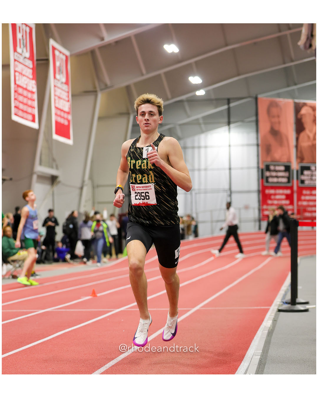 Gray Sean, Unattached - 2026 Boston University Terrier Classic - Boston University - Boston, Massachusetts - January 31, 2026 File: ./260131-2026-BU-Terrier-Classic-photos-386-296A7944.jpg Gray Sean, Unattached - 2026 Boston University Terrier Classic - Boston University - Boston, Massachusetts - January 31, 2026 – 2026 John T…