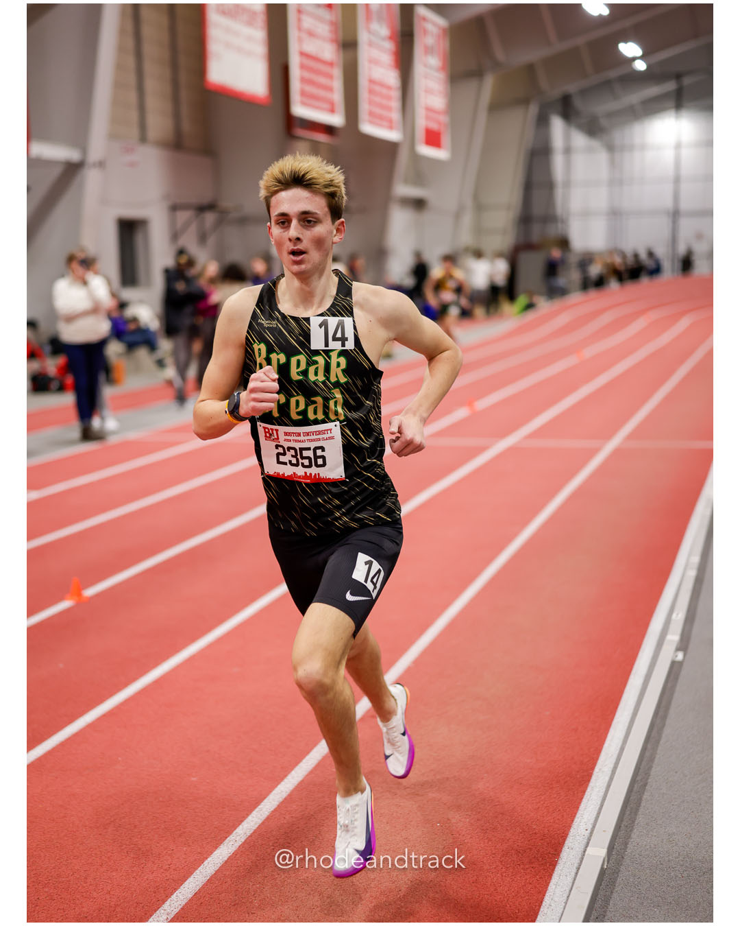 Gray Sean, Unattached - 2026 Boston University Terrier Classic - Boston University - Boston, Massachusetts - January 31, 2026 File: ./260131-2026-BU-Terrier-Classic-photos-394-_U1A0886.jpg Gray Sean, Unattached - 2026 Boston University Terrier Classic - Boston University - Boston, Massachusetts - January 31, 2026 – 2026 John T…