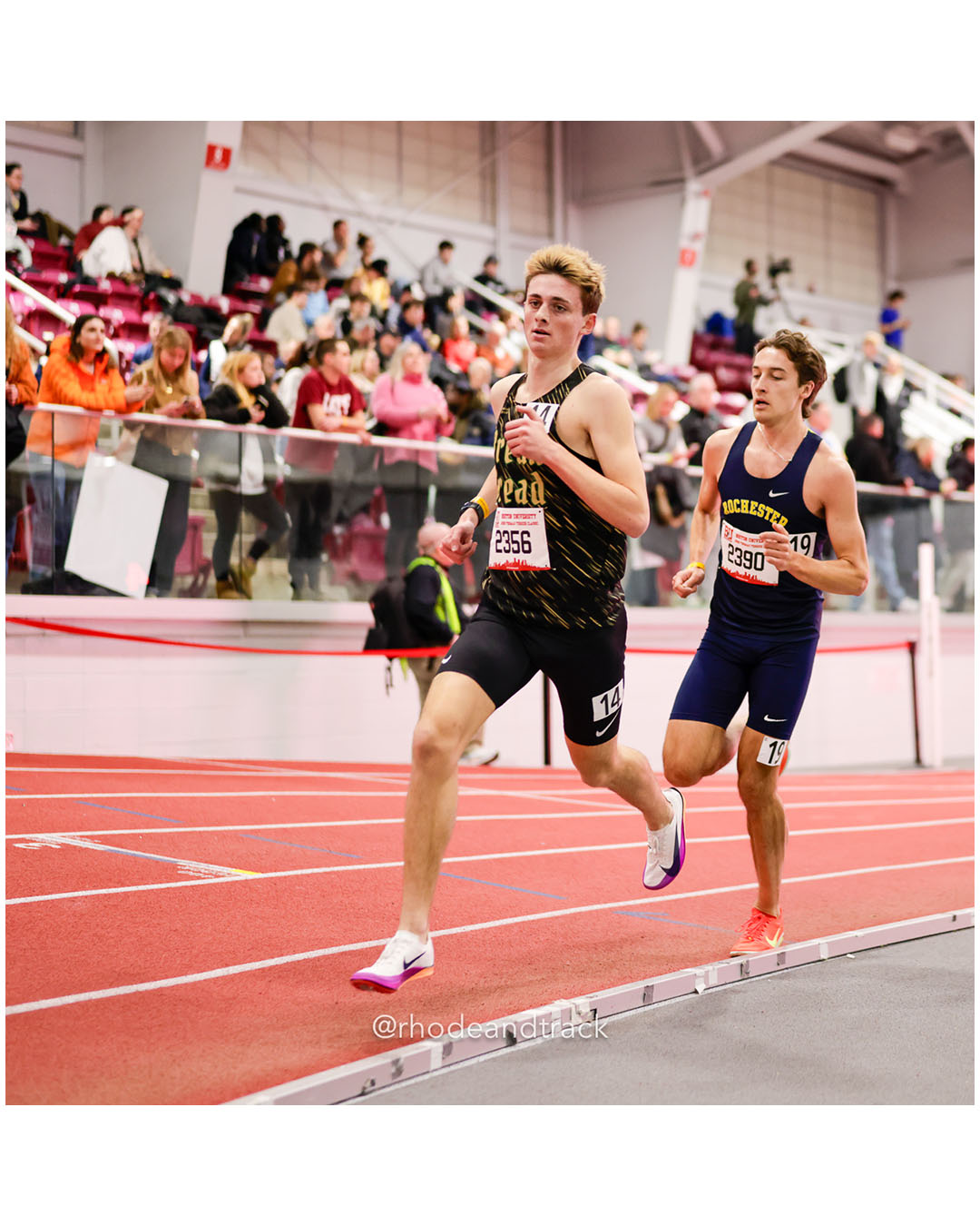 Sean Gray, Unattached, 3000m Open, 8:22.31 - 2026 Boston University Terrier Classic - Boston University - Boston, Massachusetts - January 31, 2026 File: ./260131-2026-BU-Terrier-Classic-photos-400-_U1A0957.jpg Sean Gray, Unattached, 3000m Open, 8:22.31 - 2026 Boston University Terrier Classic - Boston University - Boston, Massachusetts - January 3…