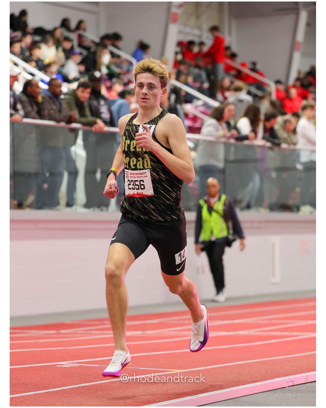 Sean Gray, Unattached, 3000m Open, 8:22.31 - 2026 Boston University Terrier Classic - Boston University - Boston, Massachusetts - January 31, 2026 File: ./260131-2026-BU-Terrier-Classic-photos-406-296A8056.jpg Sean Gray, Unattached, 3000m Open, 8:22.31 - 2026 Boston University Terrier Classic - Boston University - Boston, Massachusetts - January 3…