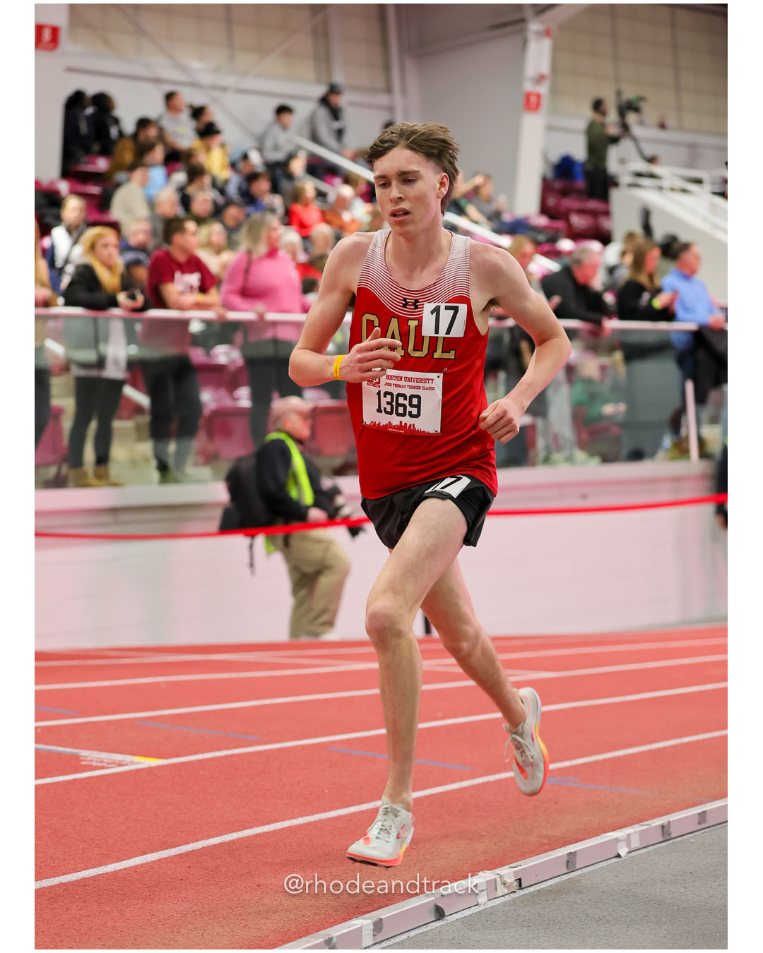 Xavier St-Onge, Cegep Ste-Foy, 3000m Open, 8:35.84 - - 2026 Boston University Terrier Classic - Boston University - Boston, Massachusetts - January 31, 2026 File: ./260131-2026-BU-Terrier-Classic-photos-408-296A8099.jpg Xavier St-Onge, Cegep Ste-Foy, 3000m Open, 8:35.84 - - 2026 Boston University Terrier Classic - Boston University - Boston, Massachusetts -…