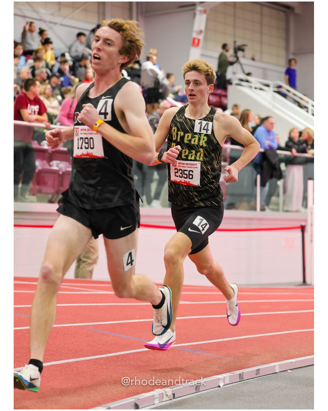Gray Sean, Unattached - 2026 Boston University Terrier Classic - Boston University - Boston, Massachusetts - January 31, 2026 File: ./260131-2026-BU-Terrier-Classic-photos-412-296A8151.jpg Gray Sean, Unattached - 2026 Boston University Terrier Classic - Boston University - Boston, Massachusetts - January 31, 2026 – 2026 John T…