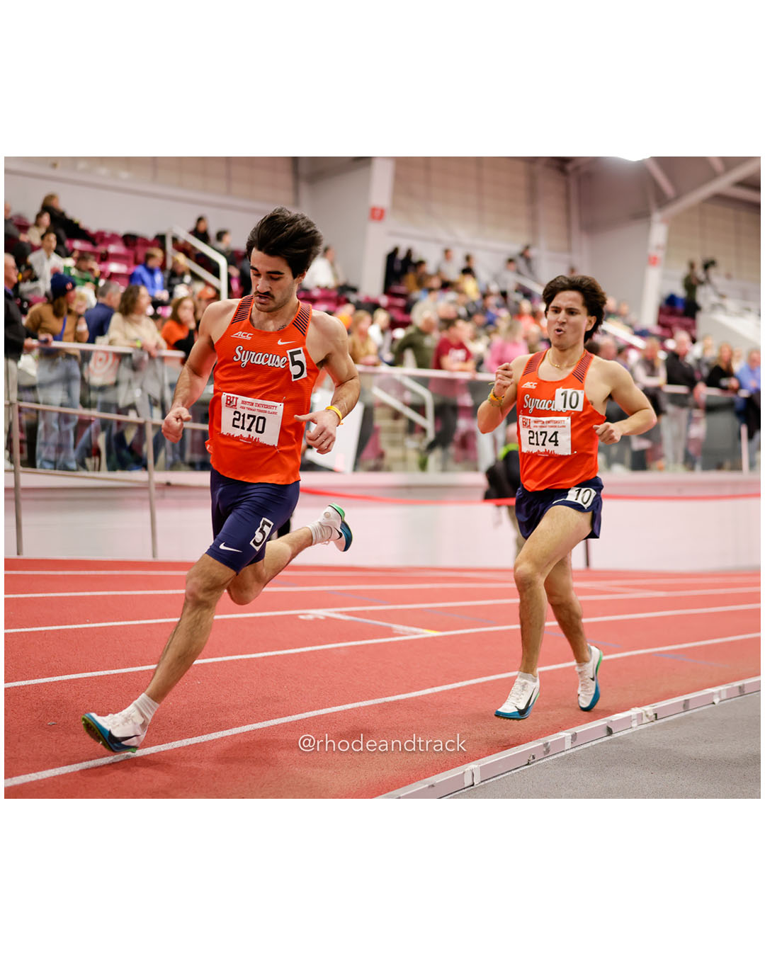 Franjieh Julian, Syracuse; Ricchiuti Sam, Syracuse - 2026 Boston University Terrier Classic - Boston University - Boston, Massachusetts - January 31, 2026 File: ./260131-2026-BU-Terrier-Classic-photos-413-_U1A0990.jpg Franjieh Julian, Syracuse; Ricchiuti Sam, Syracuse - 2026 Boston University Terrier Classic - Boston University - Boston, Massachusetts - J…