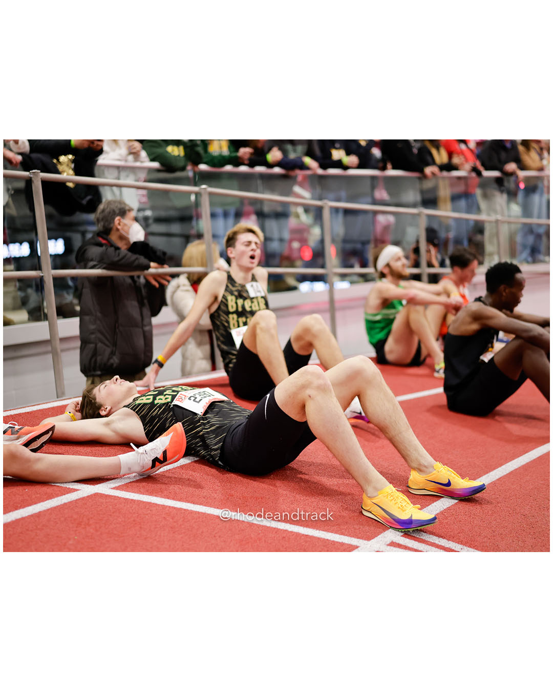 Marshall Vernon, Unattached, 3000m Open, 8:21.69 - Sean Gray, Unattached, 3000m Open, 8:22.31 - 2026 Boston University Terrier Classic - Boston University - Boston, Massachusetts - January 31, 2026 File: ./260131-2026-BU-Terrier-Classic-photos-422-_U1A1074.jpg Marshall Vernon, Unattached, 3000m Open, 8:21.69 - Sean Gray, Unattached, 3000m Open, 8:22.31 - 2026 Boston University Terrier Classic - Bo…