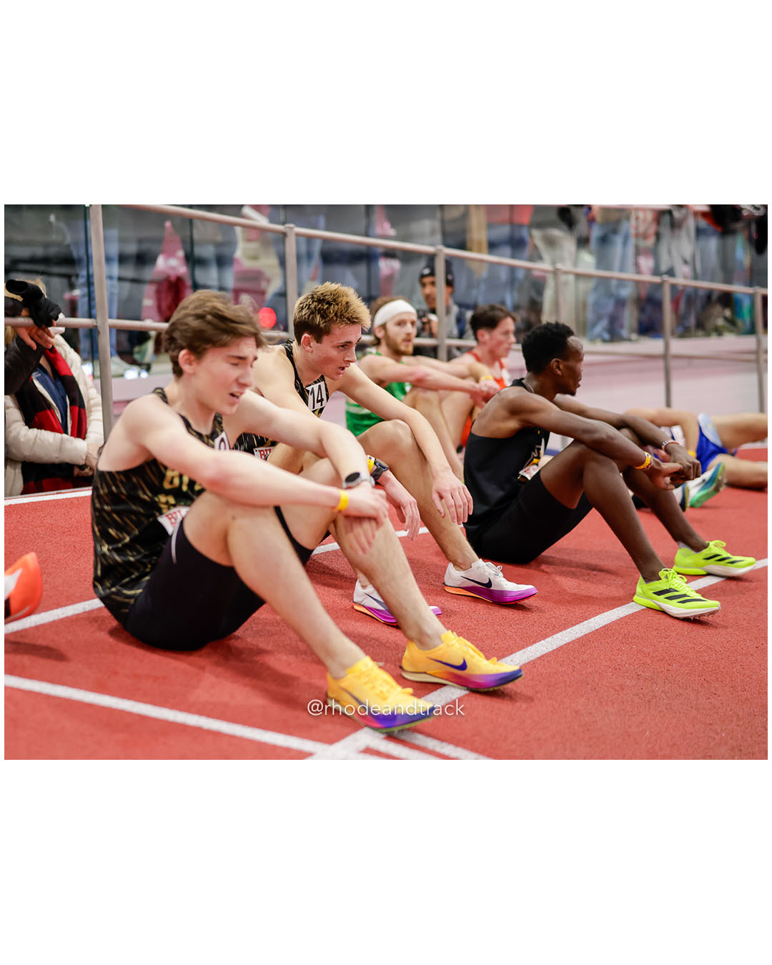 Marshall Vernon, Unattached, 3000m Open, 8:21.69 - Sean Gray, Unattached, 3000m Open, 8:22.31 - 2026 Boston University Terrier Classic - Boston University - Boston, Massachusetts - January 31, 2026 File: ./260131-2026-BU-Terrier-Classic-photos-424-_U1A1121.jpg Marshall Vernon, Unattached, 3000m Open, 8:21.69 - Sean Gray, Unattached, 3000m Open, 8:22.31 - 2026 Boston University Terrier Classic - Bo…