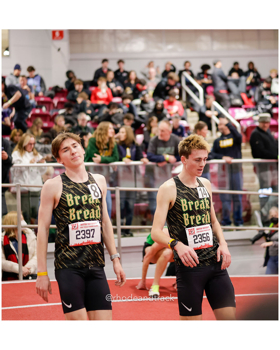 Marshall Vernon, Unattached, 3000m Open, 8:21.69 - Gray Sean, Unattached - 2026 Boston University Terrier Classic - Boston University - Boston, Massachusetts - January 31, 2026 File: ./260131-2026-BU-Terrier-Classic-photos-425-_U1A1126.jpg Marshall Vernon, Unattached, 3000m Open, 8:21.69 - Gray Sean, Unattached - 2026 Boston University Terrier Classic - Boston University - Bos…