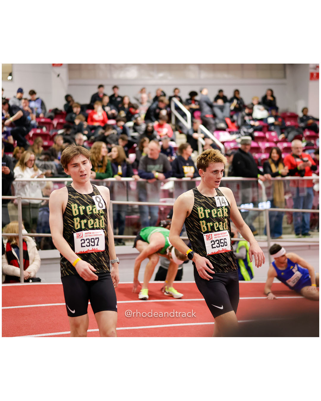 Marshall Vernon, Unattached, 3000m Open, 8:21.69 - Gray Sean, Unattached - 2026 Boston University Terrier Classic - Boston University - Boston, Massachusetts - January 31, 2026 File: ./260131-2026-BU-Terrier-Classic-photos-426-_U1A1131.jpg Marshall Vernon, Unattached, 3000m Open, 8:21.69 - Gray Sean, Unattached - 2026 Boston University Terrier Classic - Boston University - Bos…