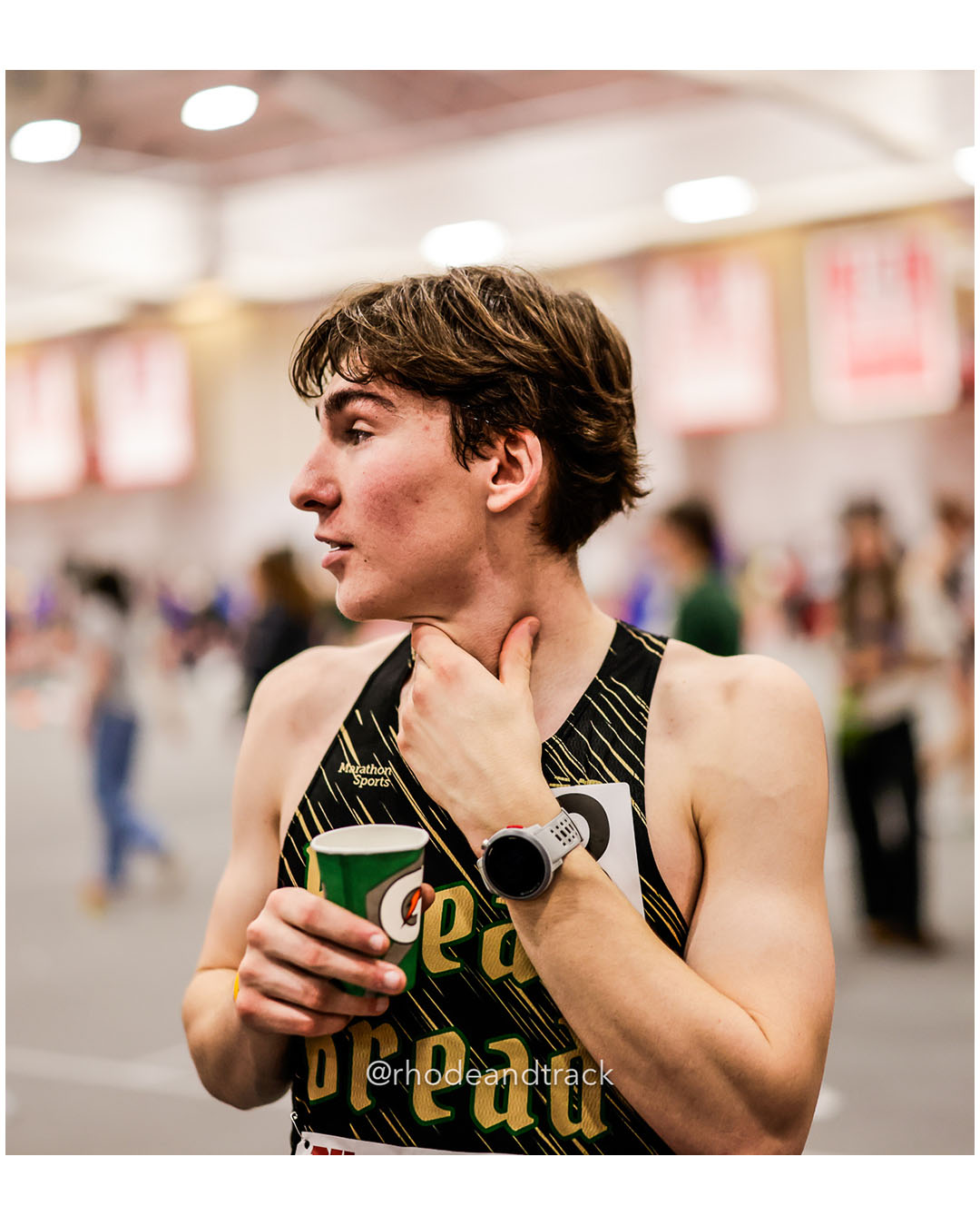 Marshall Vernon, Unattached, 3000m Open, 8:21.69 - 2026 Boston University Terrier Classic - Boston University - Boston, Massachusetts - January 31, 2026 File: ./260131-2026-BU-Terrier-Classic-photos-428-_U1A1159.jpg Marshall Vernon, Unattached, 3000m Open, 8:21.69 - 2026 Boston University Terrier Classic - Boston University - Boston, Massachusetts - Jan…