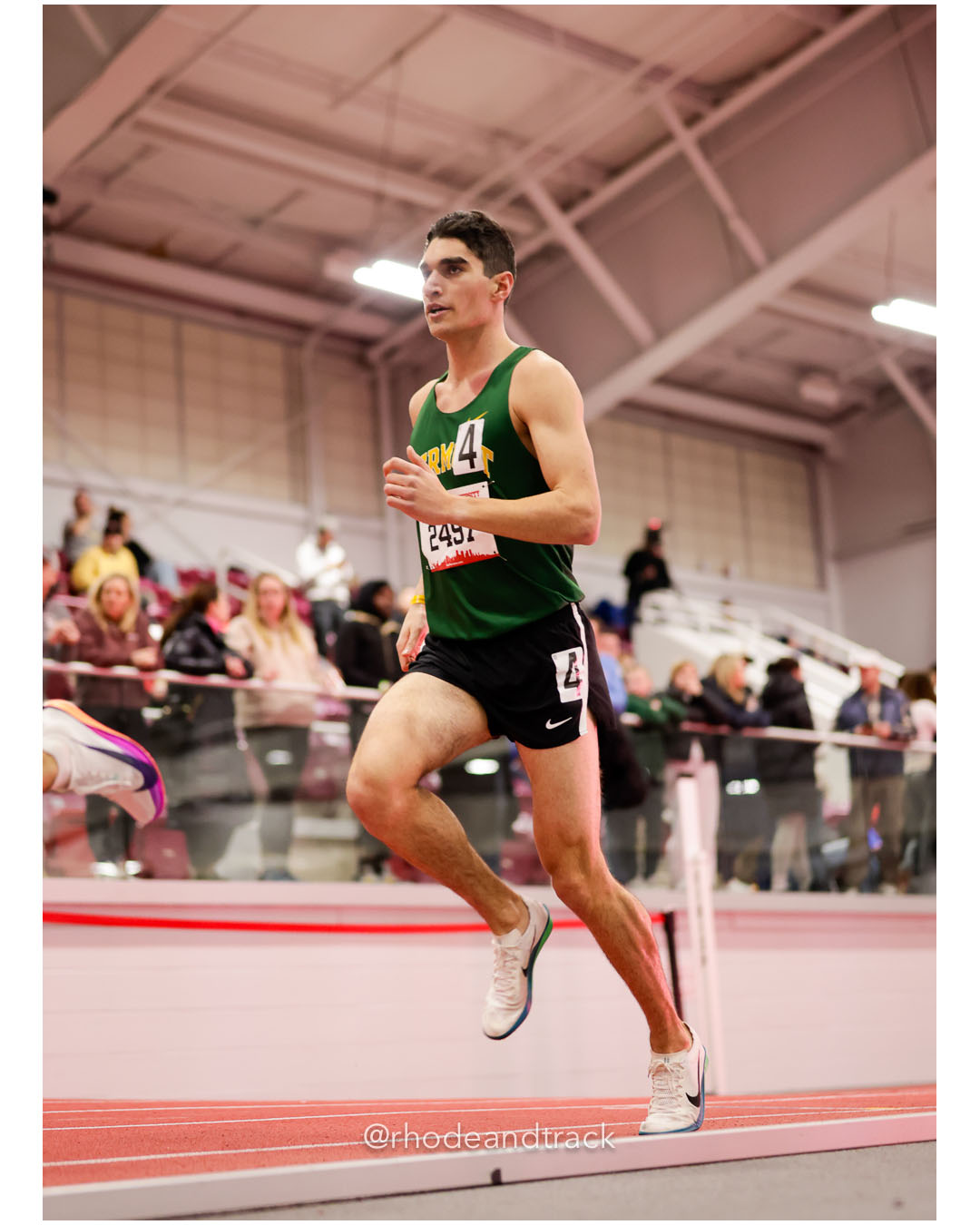 William Locke, Vermont, 3000m Open, 8:34.96 - 2026 Boston University Terrier Classic - Boston University - Boston, Massachusetts - January 31, 2026 File: ./260131-2026-BU-Terrier-Classic-photos-435-_U1A1231.jpg William Locke, Vermont, 3000m Open, 8:34.96 - 2026 Boston University Terrier Classic - Boston University - Boston, Massachusetts - January…