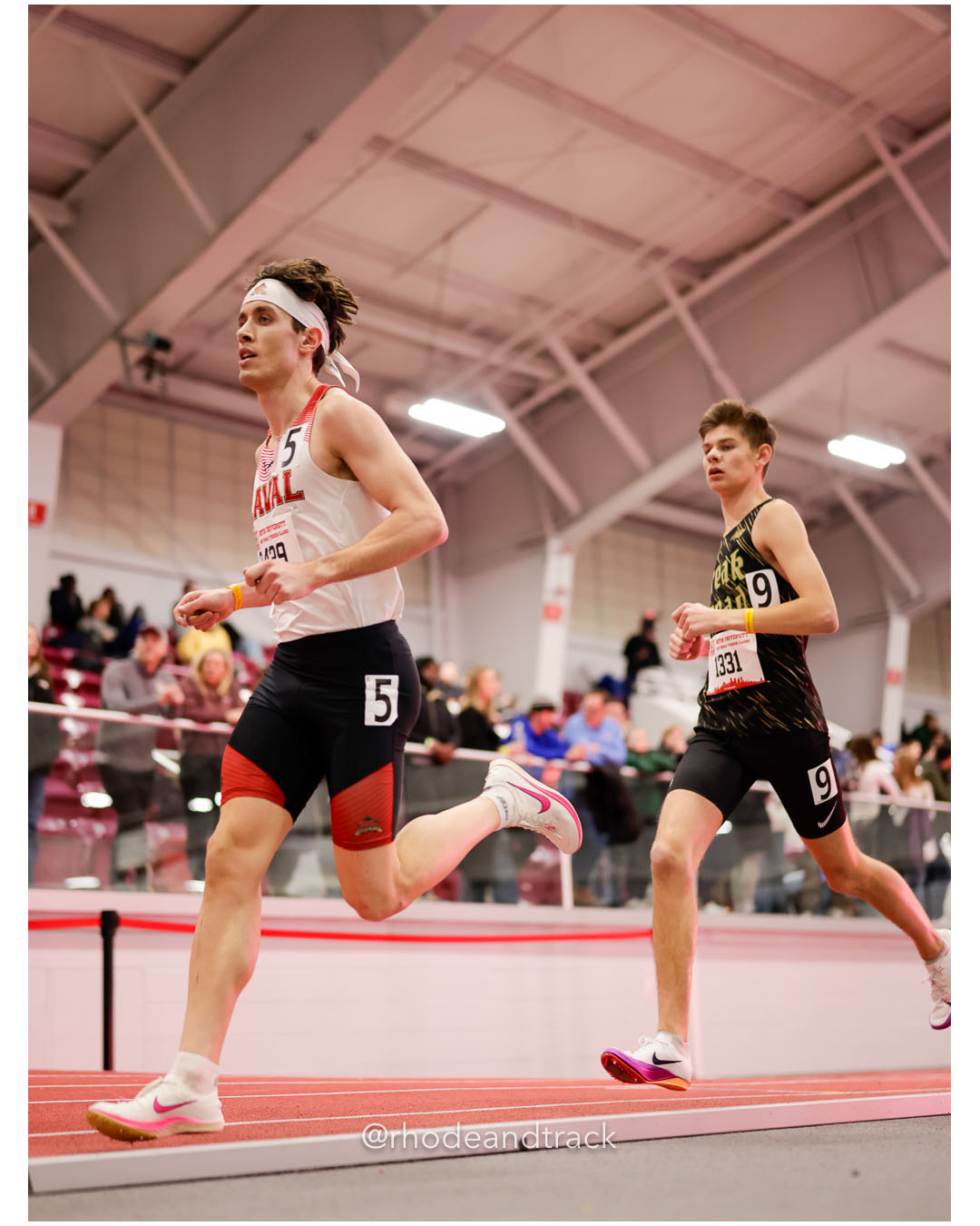 Cade Duncanson, Break Bread Academy, 3000m Open, 8:43.19 - 2026 Boston University Terrier Classic - Boston University - Boston, Massachusetts - January 31, 2026 File: ./260131-2026-BU-Terrier-Classic-photos-436-_U1A1235.jpg Cade Duncanson, Break Bread Academy, 3000m Open, 8:43.19 - 2026 Boston University Terrier Classic - Boston University - Boston, Massachuset…