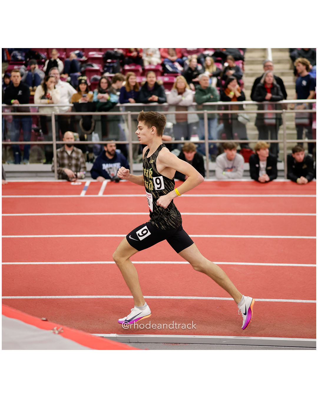 Cade Duncanson, Break Bread Academy, 3000m Open, 8:43.19 - 2026 Boston University Terrier Classic - Boston University - Boston, Massachusetts - January 31, 2026 File: ./260131-2026-BU-Terrier-Classic-photos-446-_U1A1324.jpg Cade Duncanson, Break Bread Academy, 3000m Open, 8:43.19 - 2026 Boston University Terrier Classic - Boston University - Boston, Massachuset…