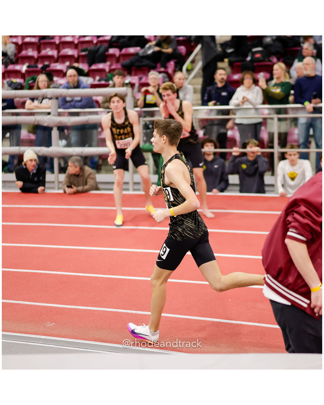 Cade Duncanson, Break Bread Academy, 3000m Open, 8:43.19 - 2026 Boston University Terrier Classic - Boston University - Boston, Massachusetts - January 31, 2026 File: ./260131-2026-BU-Terrier-Classic-photos-447-_U1A1339.jpg Cade Duncanson, Break Bread Academy, 3000m Open, 8:43.19 - 2026 Boston University Terrier Classic - Boston University - Boston, Massachuset…