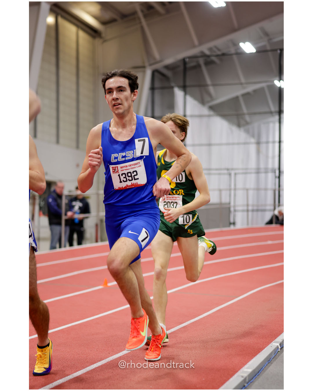 Mellitt Brendan, Central Connecticut - 2026 Boston University Terrier Classic - Boston University - Boston, Massachusetts - January 31, 2026 File: ./260131-2026-BU-Terrier-Classic-photos-453-_U1A1411.jpg Mellitt Brendan, Central Connecticut - 2026 Boston University Terrier Classic - Boston University - Boston, Massachusetts - January 31, 202…