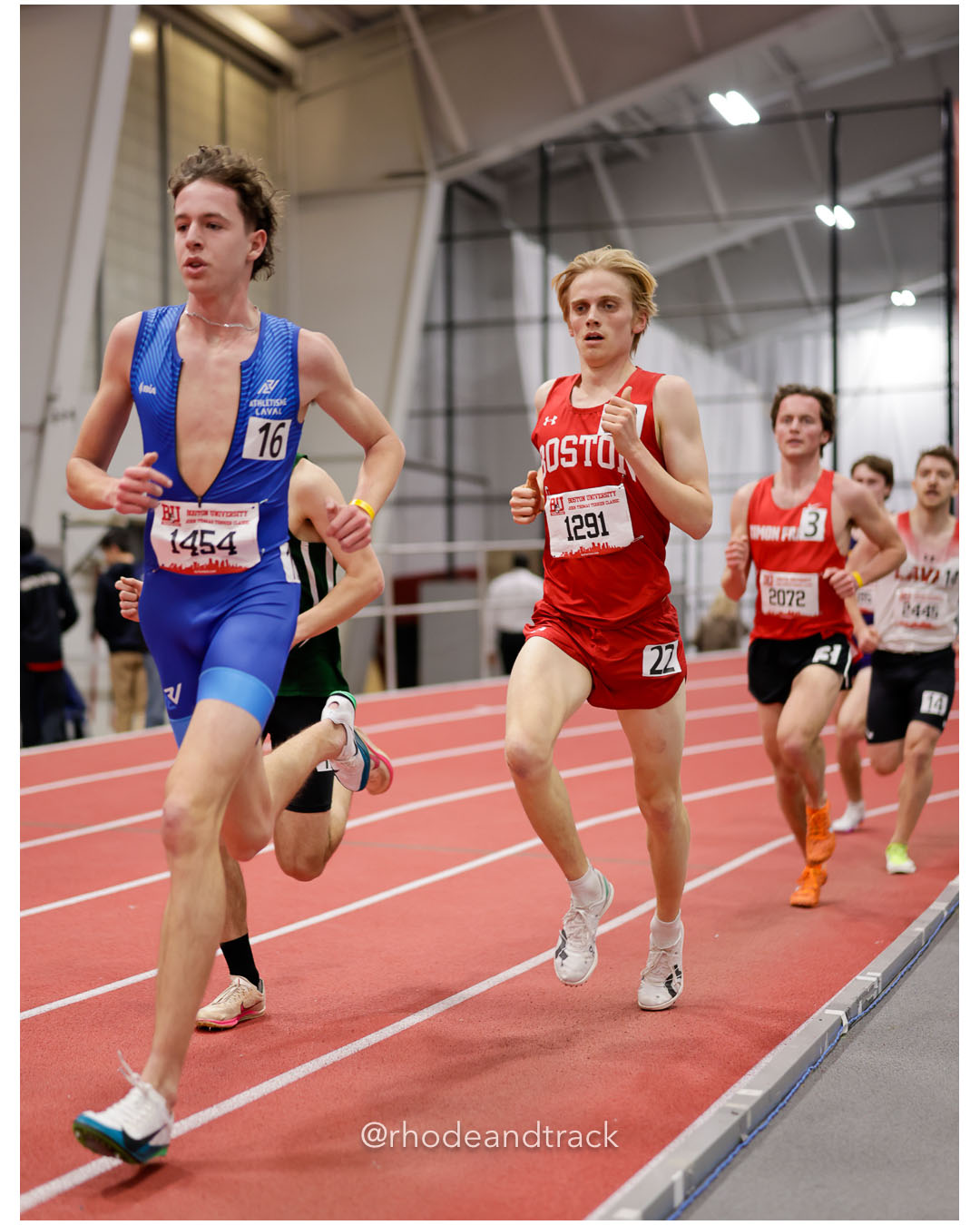 Ebbeskotte Moritz, Boston University; Kunka Peter, Simon Fraser - 2026 Boston University Terrier Classic - Boston University - Boston, Massachusetts - January 31, 2026 File: ./260131-2026-BU-Terrier-Classic-photos-454-_U1A1420.jpg Ebbeskotte Moritz, Boston University; Kunka Peter, Simon Fraser - 2026 Boston University Terrier Classic - Boston University - Boston, Mass…