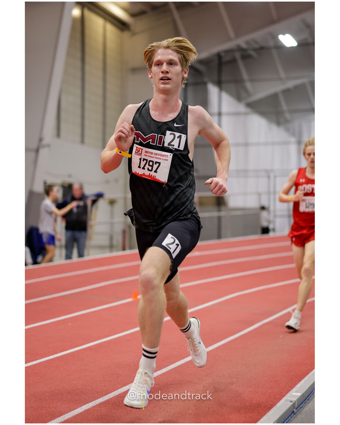 Landon Hering, MIT, 3000m Open, 8:51.52 - 2026 Boston University Terrier Classic - Boston University - Boston, Massachusetts - January 31, 2026 File: ./260131-2026-BU-Terrier-Classic-photos-460-_U1A1473.jpg Landon Hering, MIT, 3000m Open, 8:51.52 - 2026 Boston University Terrier Classic - Boston University - Boston, Massachusetts - January 31,…