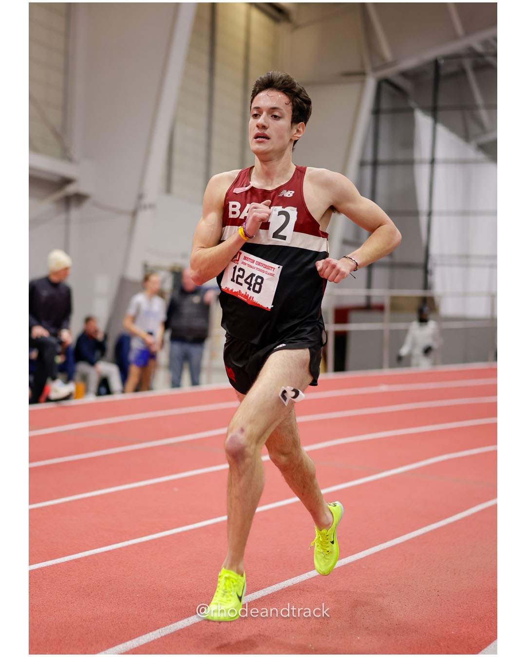 Rocha JJ, Bates - 2026 Boston University Terrier Classic - Boston University - Boston, Massachusetts - January 31, 2026 File: ./260131-2026-BU-Terrier-Classic-photos-462-_U1A1491.jpg Rocha JJ, Bates - 2026 Boston University Terrier Classic - Boston University - Boston, Massachusetts - January 31, 2026 – 2026 John Thomas…