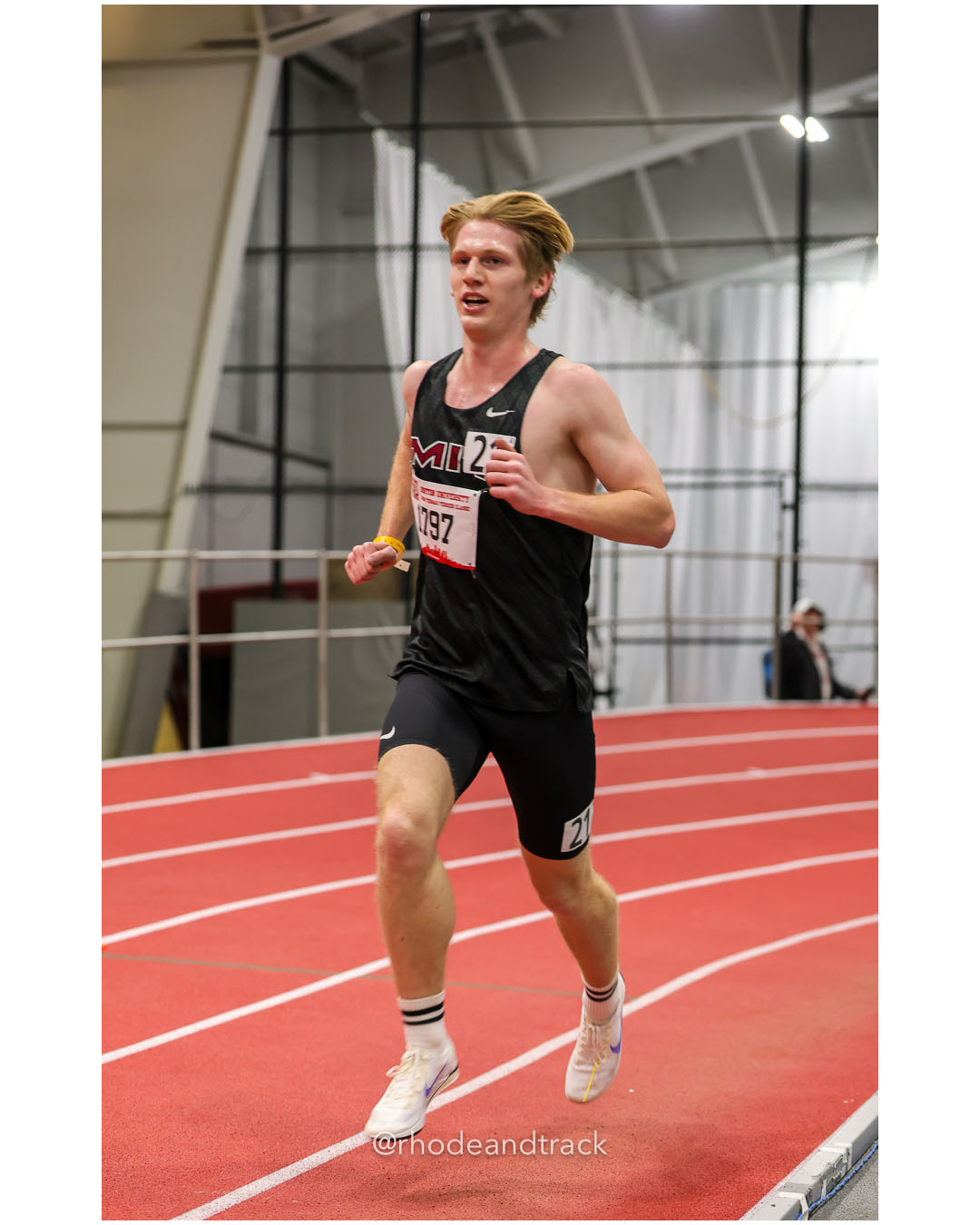 Landon Hering, MIT, 3000m Open, 8:51.52 - 2026 Boston University Terrier Classic - Boston University - Boston, Massachusetts - January 31, 2026 File: ./260131-2026-BU-Terrier-Classic-photos-468-296A8468.jpg Landon Hering, MIT, 3000m Open, 8:51.52 - 2026 Boston University Terrier Classic - Boston University - Boston, Massachusetts - January 31,…