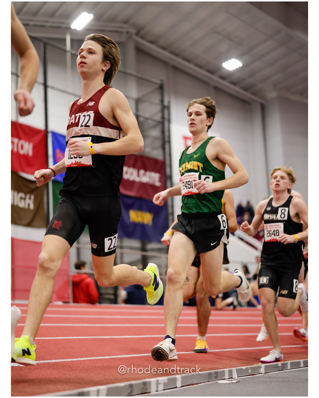 Moir Jack, Bryant - 2026 Boston University Terrier Classic - Boston University - Boston, Massachusetts - January 31, 2026 File: ./260131-2026-BU-Terrier-Classic-photos-475-_U1A1535.jpg Moir Jack, Bryant - 2026 Boston University Terrier Classic - Boston University - Boston, Massachusetts - January 31, 2026 – 2026 John Thoma…