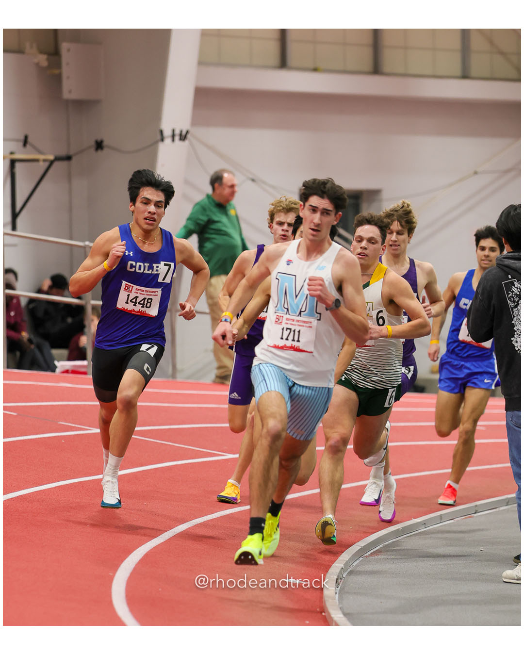 Ethan Keller, Maine, 3000m Open, 8:41.20 - Danny Reyes, Colby, 3000m Open, 8:41.58 - Nielsen Bryson, Arizona - 2026 Boston University Terrier Classic - Boston University - Boston, Massachusetts - January 31, 2026 File: ./260131-2026-BU-Terrier-Classic-photos-479-296A8581.jpg Ethan Keller, Maine, 3000m Open, 8:41.20 - Danny Reyes, Colby, 3000m Open, 8:41.58 - Nielsen Bryson, Arizona - 2026 Boston University Terri…