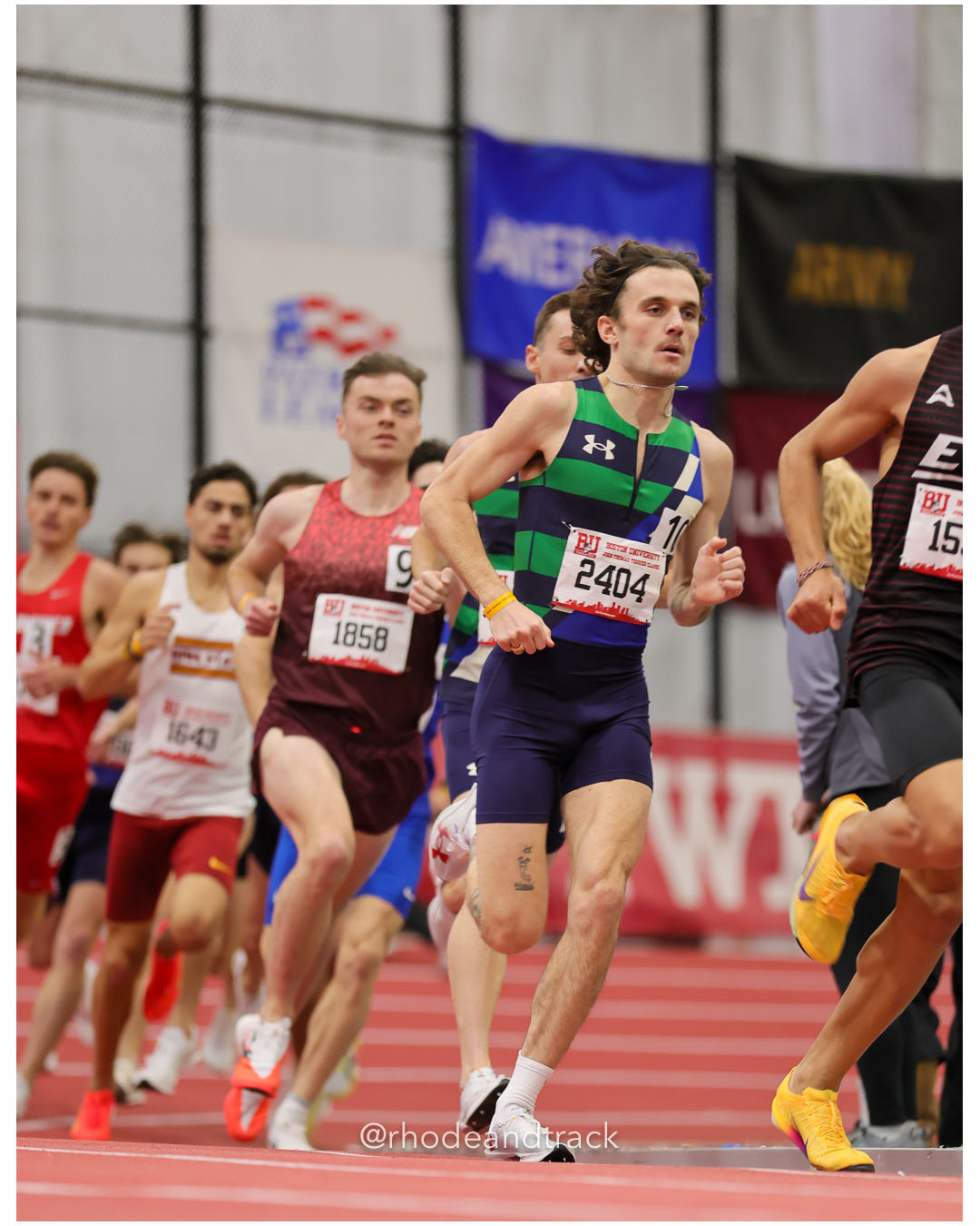 Cooper Cawthra, Under Armour DSD, 1 Mile INVITE, 3:54.15 - 2026 Boston University Terrier Classic - Boston University - Boston, Massachusetts - January 31, 2026 File: ./260131-2026-BU-Terrier-Classic-photos-50-296A3294.jpg Cooper Cawthra, Under Armour DSD, 1 Mile INVITE, 3:54.15 - 2026 Boston University Terrier Classic - Boston University - Boston, Massachuset…