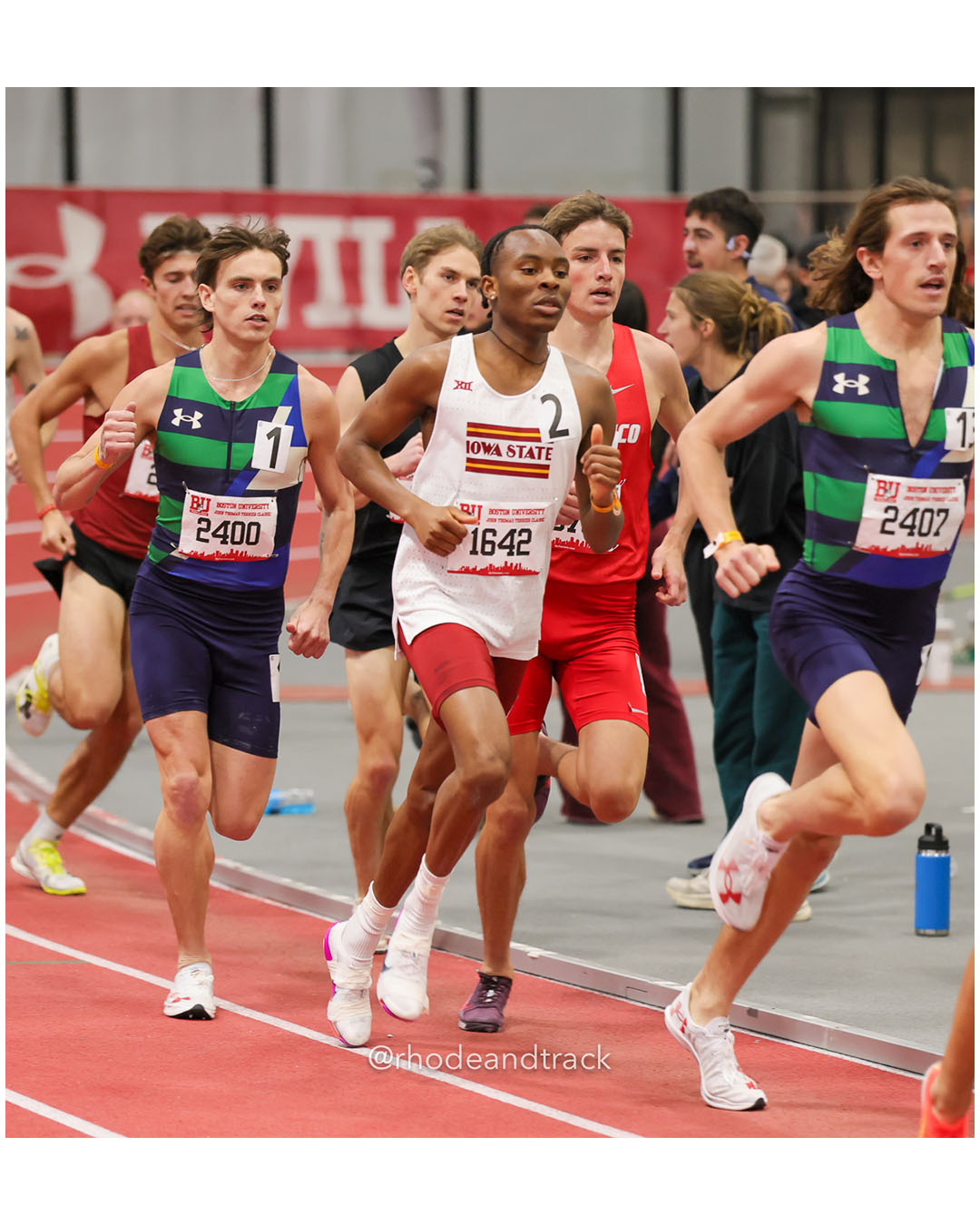 Emanuel Galdino, Iowa State, 1 Mile INVITE, 3:59.83 - Dilcher Damien, Under Armour Bal - 2026 Boston University Terrier Classic - Boston University - Boston, Massachusetts - January 31, 2026 File: ./260131-2026-BU-Terrier-Classic-photos-56-296A3396.jpg Emanuel Galdino, Iowa State, 1 Mile INVITE, 3:59.83 - Dilcher Damien, Under Armour Bal - 2026 Boston University Terrier Classic - Boston Un…